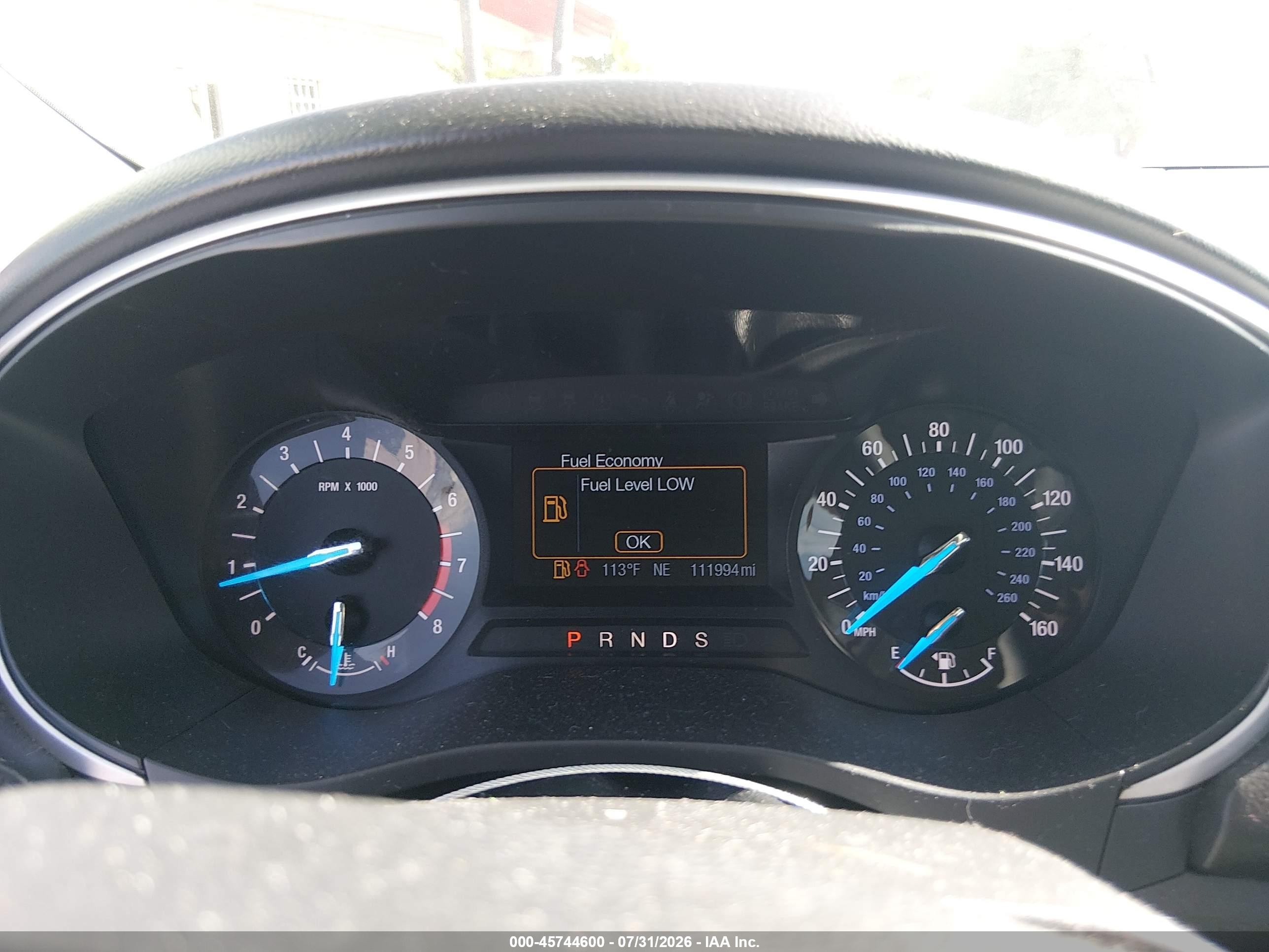 2013 Ford Fusion Se White vin: 3FA6P0HR1DR386383