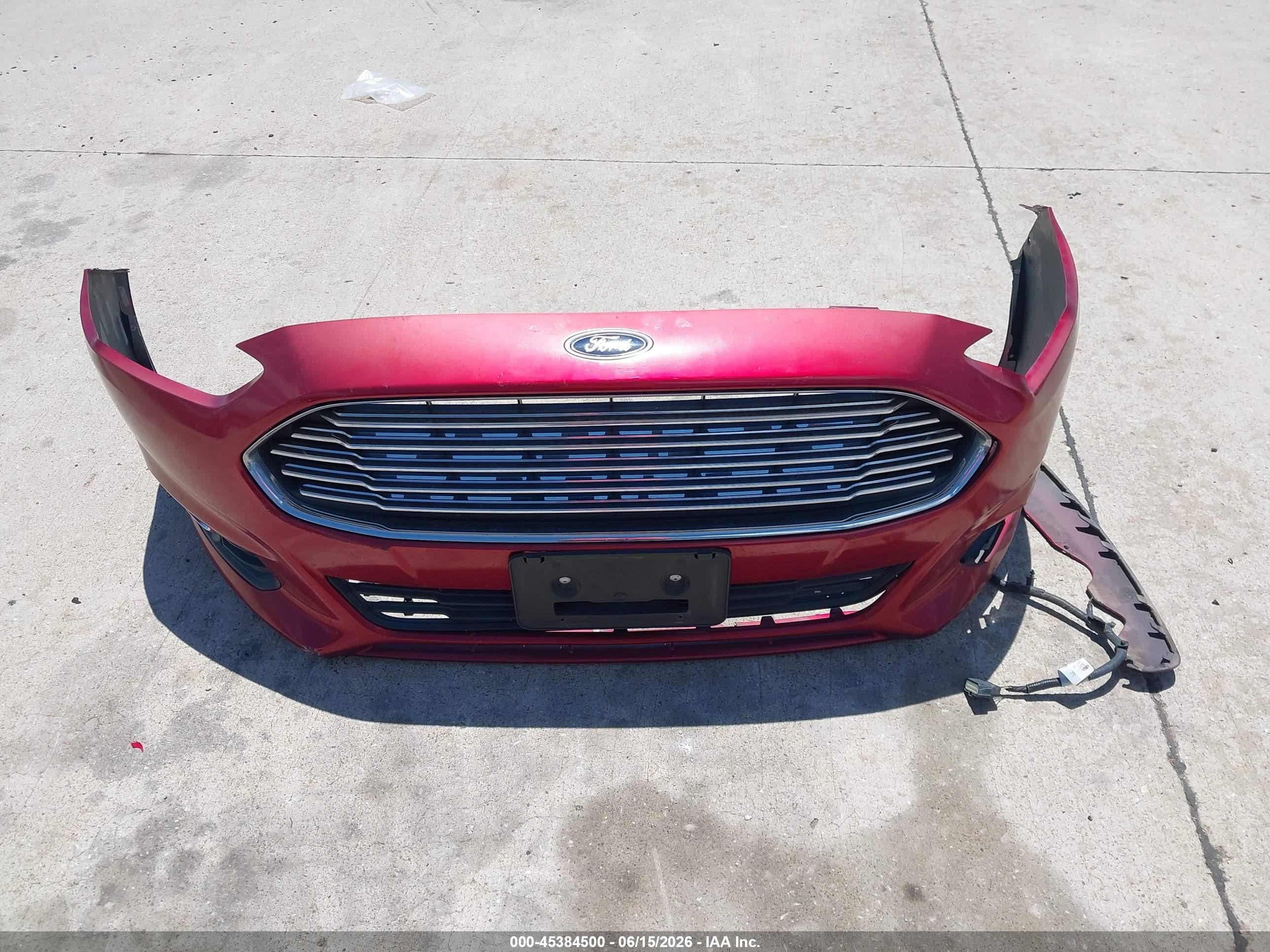 2013 Ford Fusion Se Red vin: 3FA6P0HR2DR119527