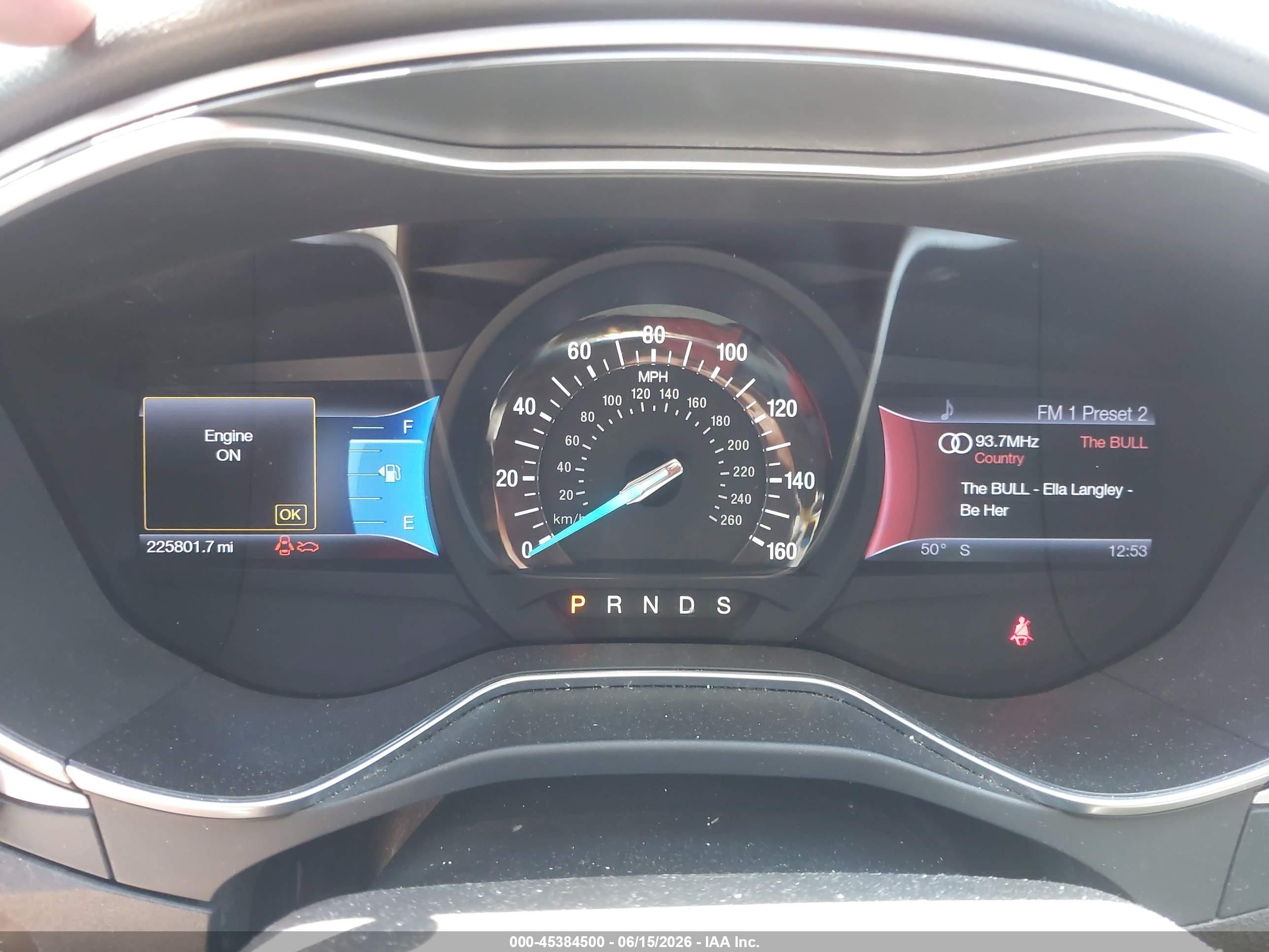 2013 Ford Fusion Se Red vin: 3FA6P0HR2DR119527