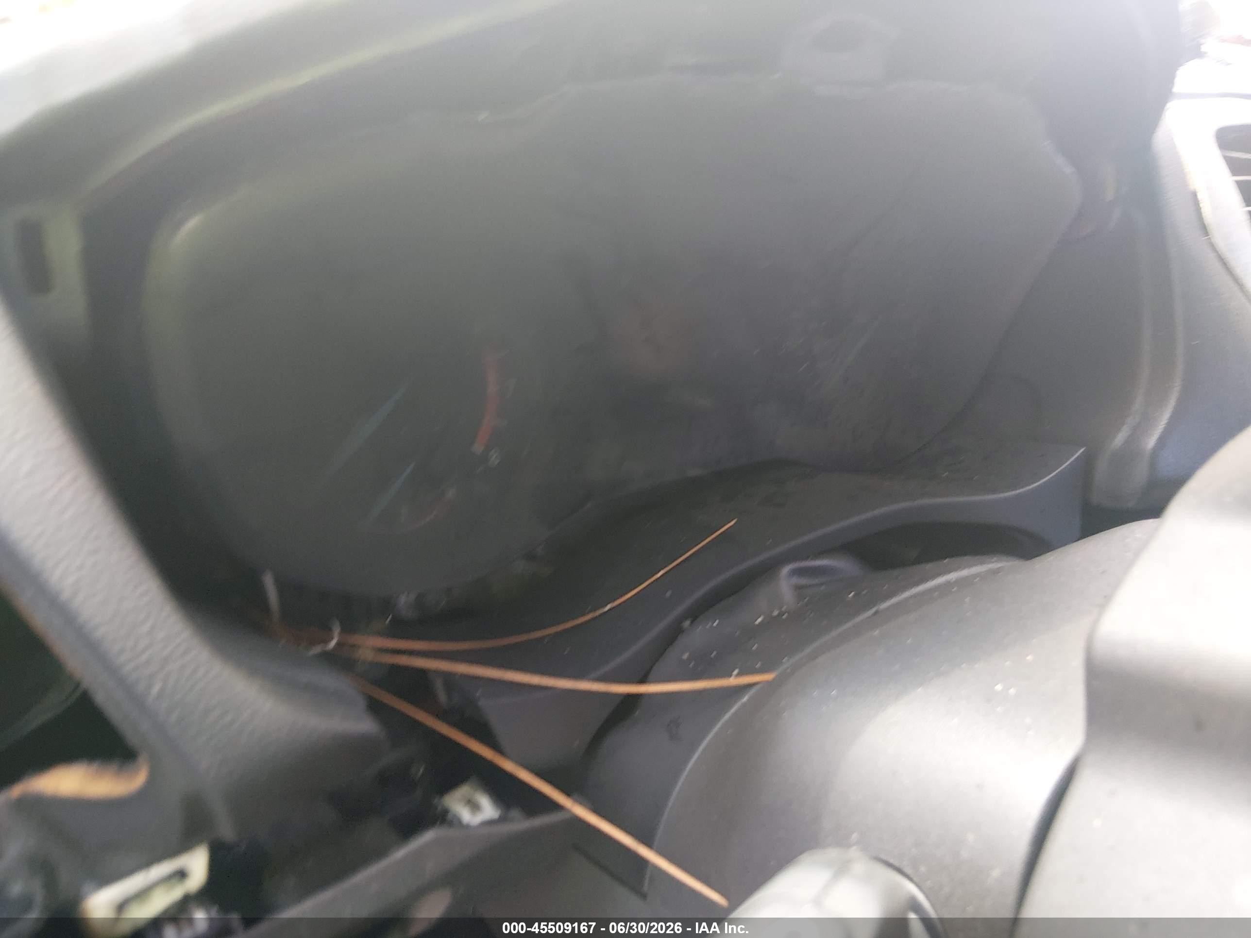 2013 Ford Fusion Se Blue vin: 3FA6P0HR2DR164970