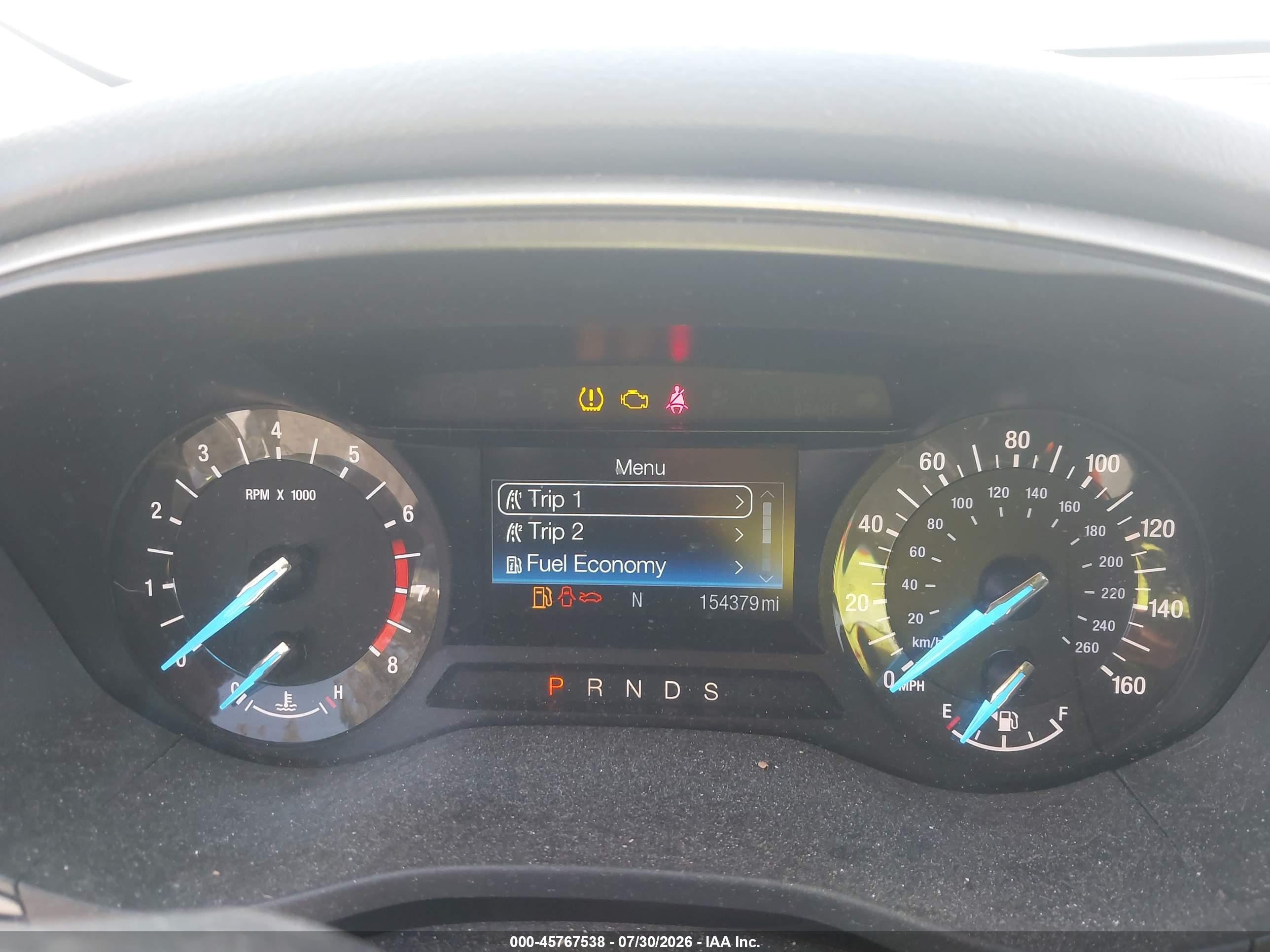 2013 Ford Fusion Se Gray vin: 3FA6P0HR2DR250781