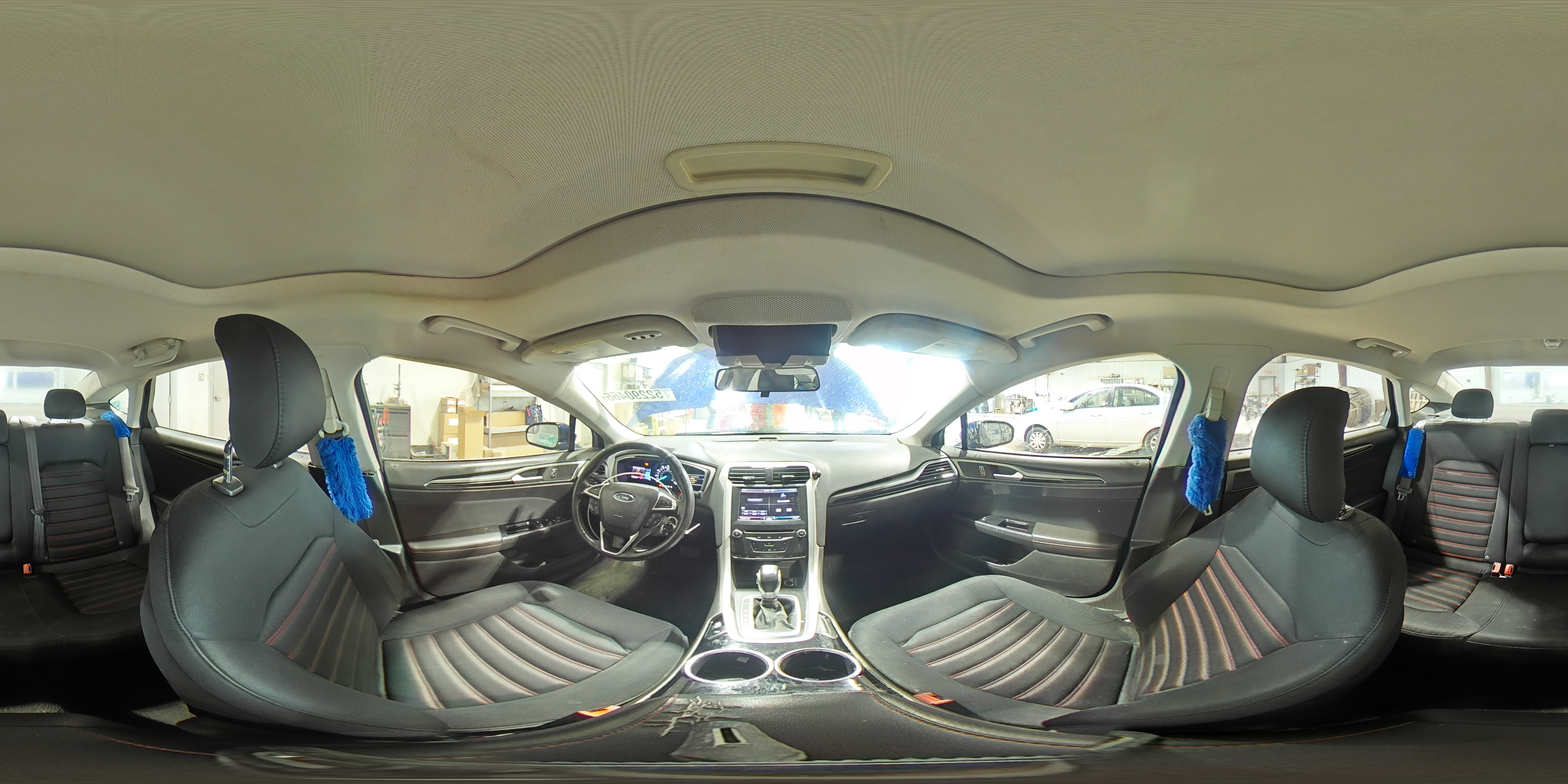2013 Ford Fusion Se Синий vin: 3FA6P0HR3DR111016