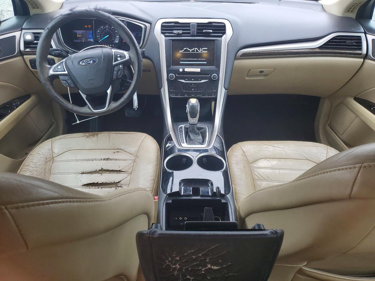 2013 Ford Fusion Se Бордовый vin: 3FA6P0HR3DR246500