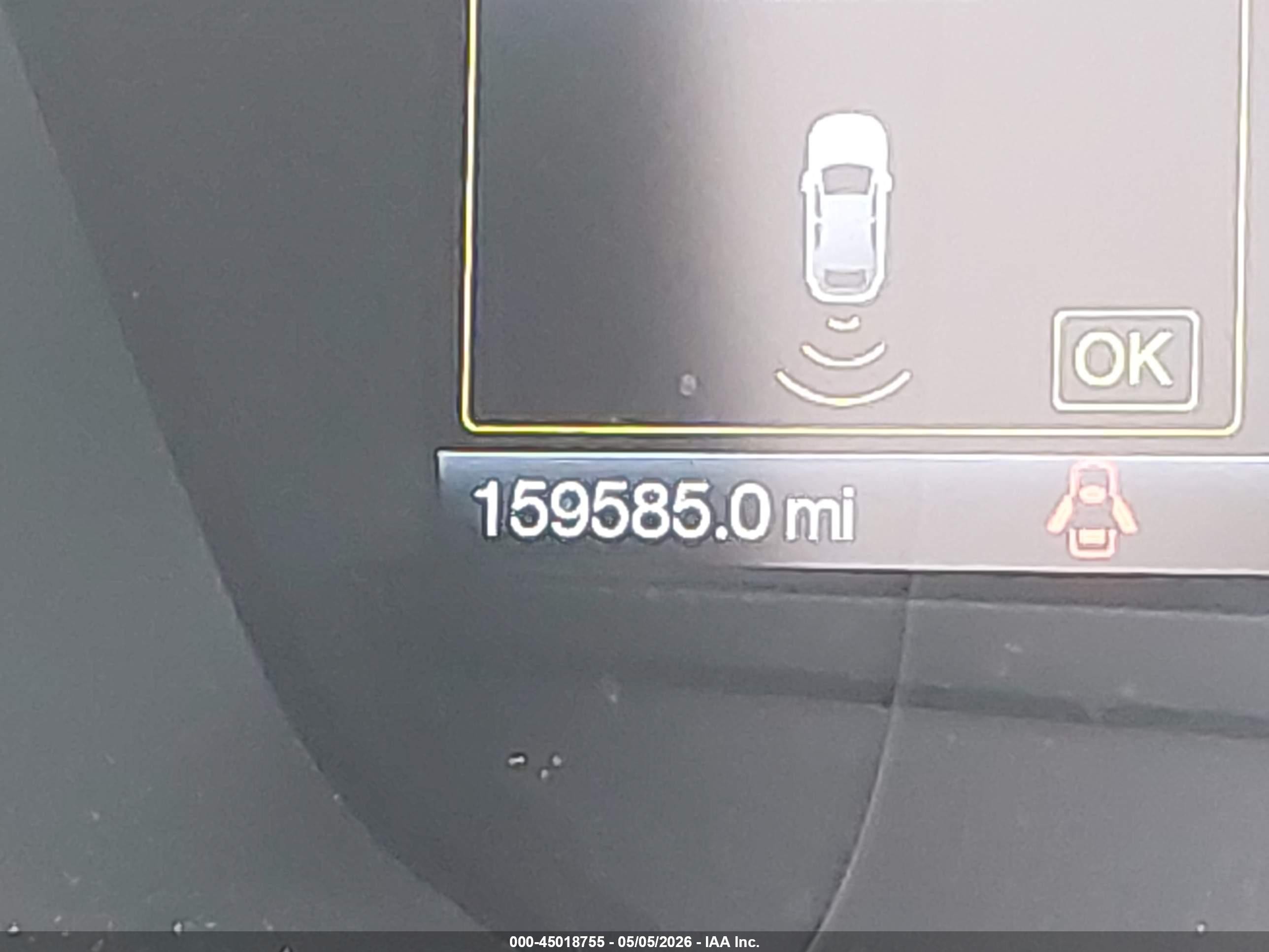 2013 Ford Fusion Se Серый vin: 3FA6P0HR3DR272692
