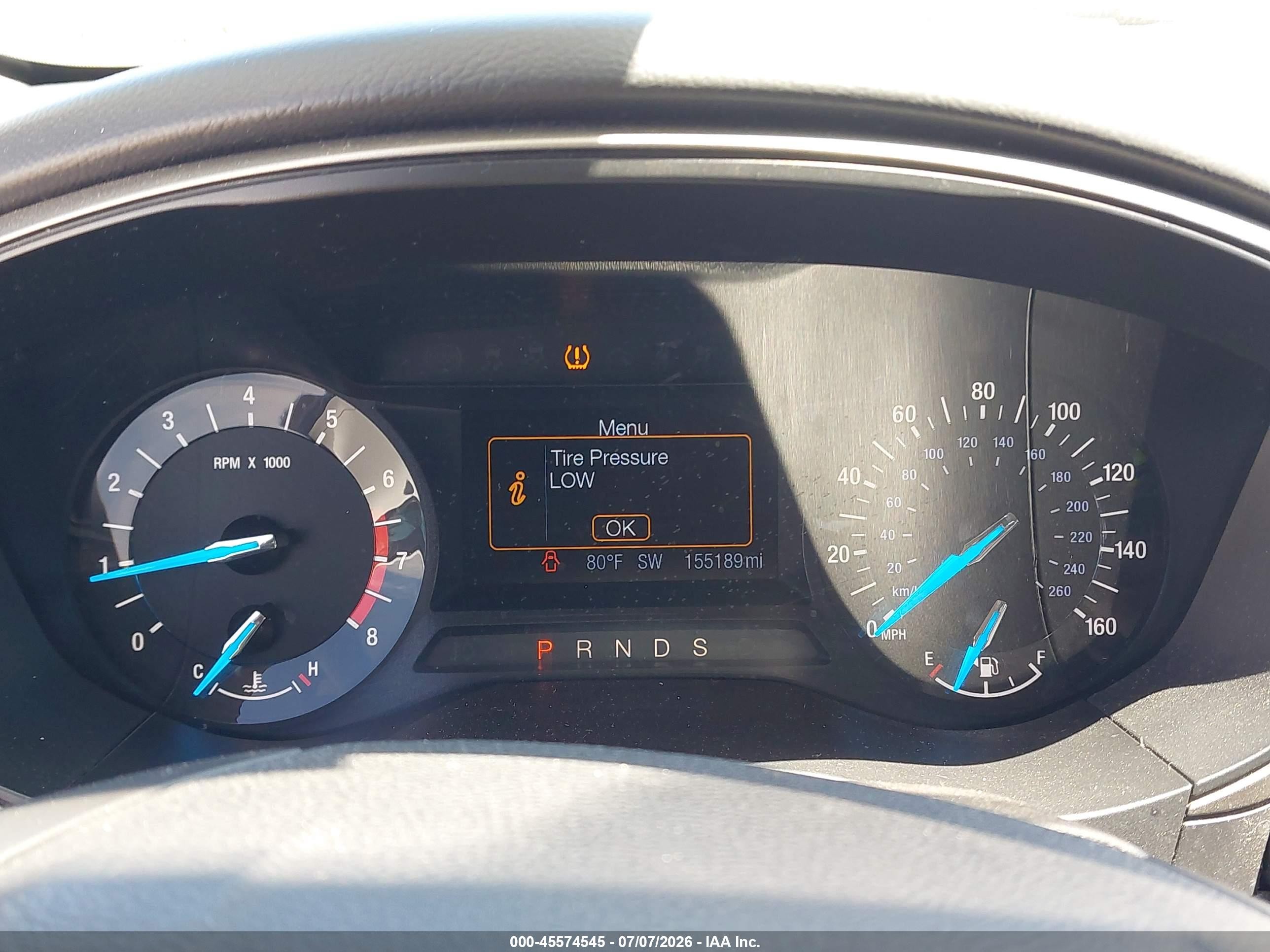 2013 Ford Fusion Se Gray vin: 3FA6P0HR3DR347682