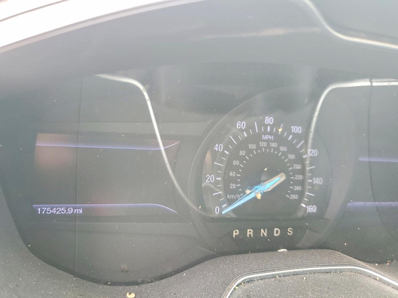 2013 Ford Fusion Se Красный vin: 3FA6P0HR4DR169328