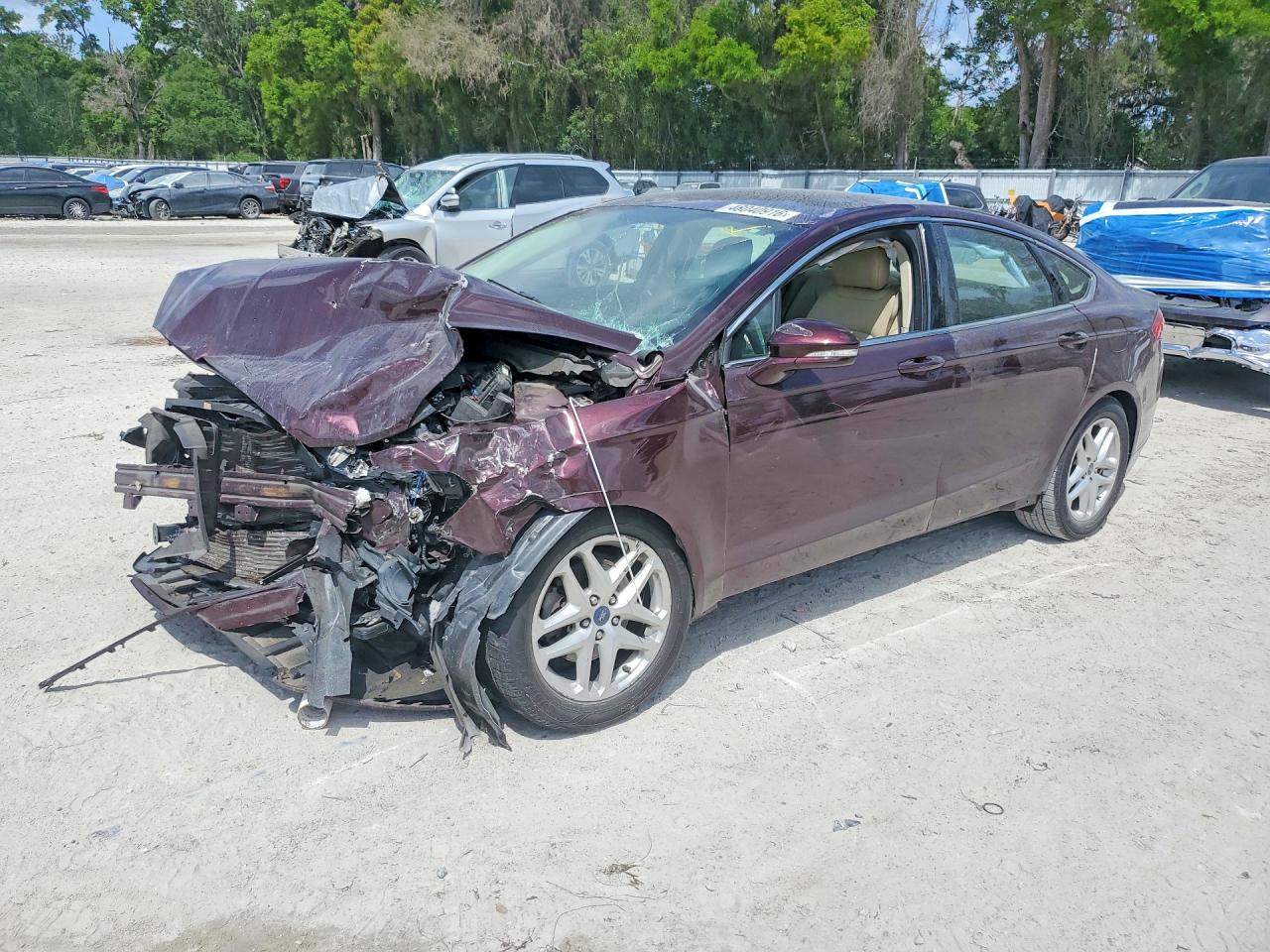 3FA6P0HR4DR236834