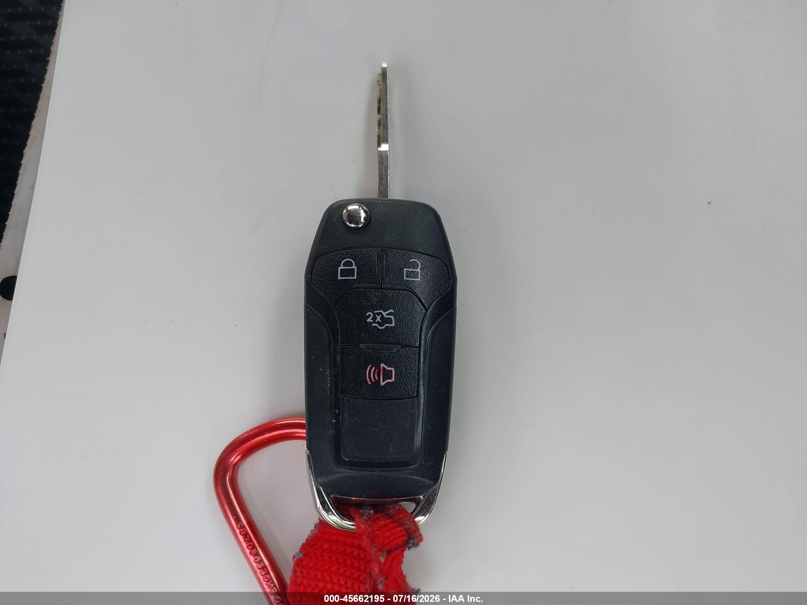 2013 Ford Fusion Se Red vin: 3FA6P0HR4DR251916