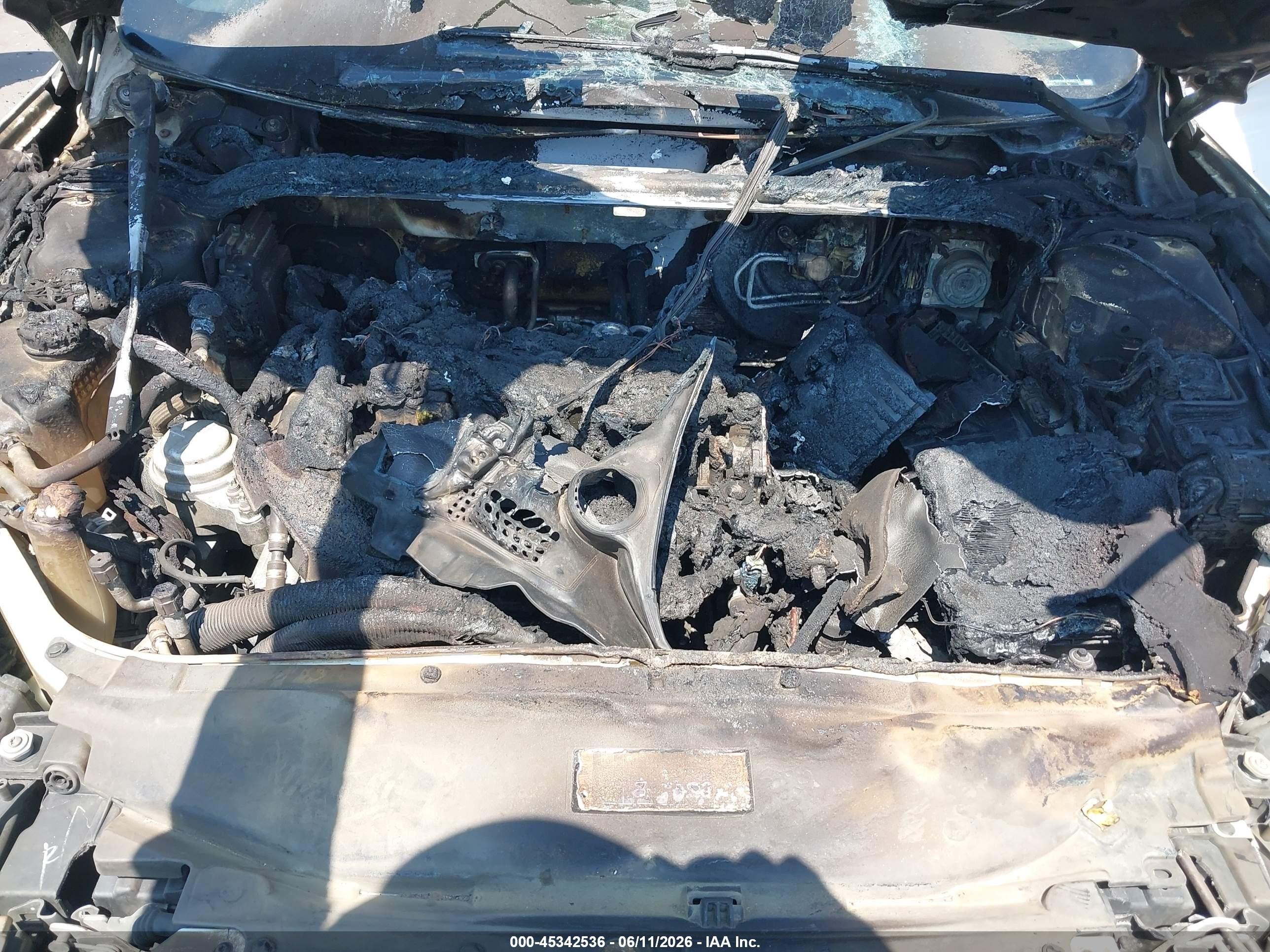 2013 Ford Fusion Se White vin: 3FA6P0HR4DR306767