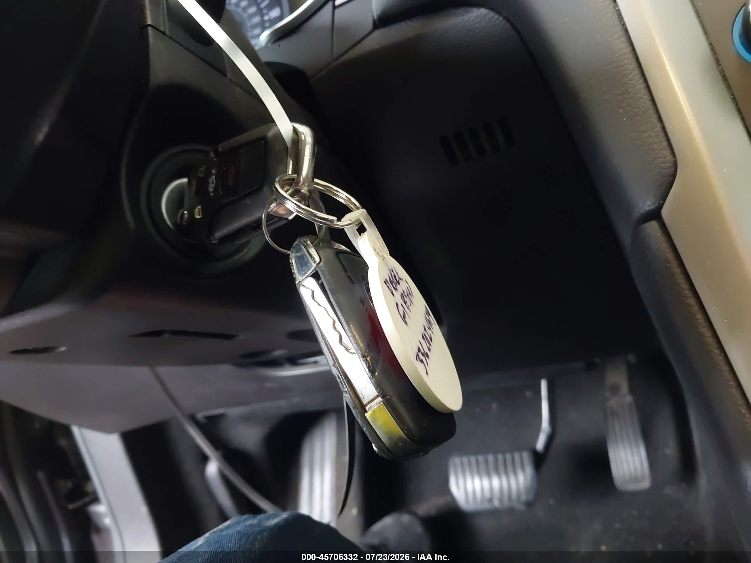 2013 Ford Fusion Se Gray vin: 3FA6P0HR4DR375328