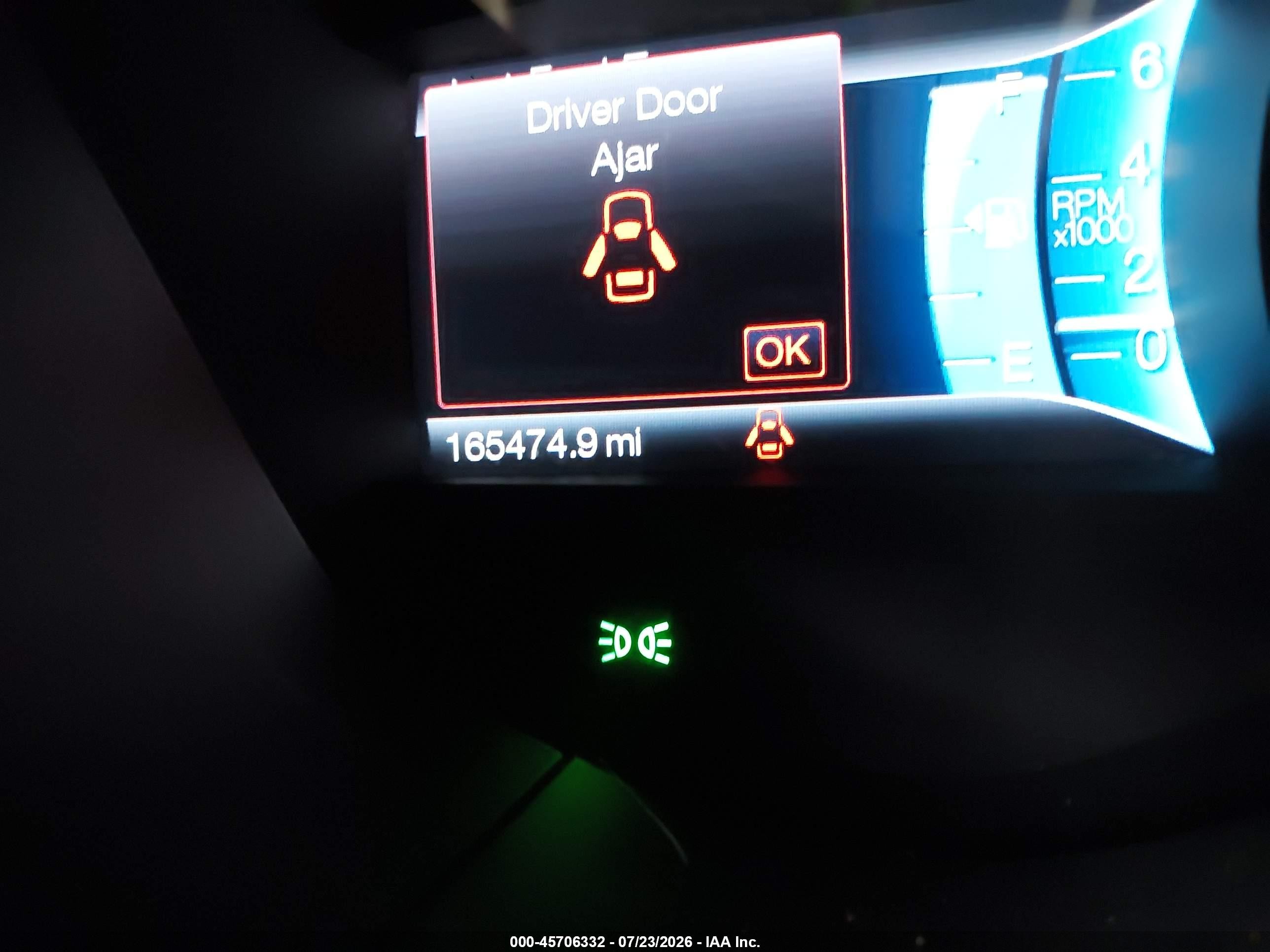 2013 Ford Fusion Se Gray vin: 3FA6P0HR4DR375328