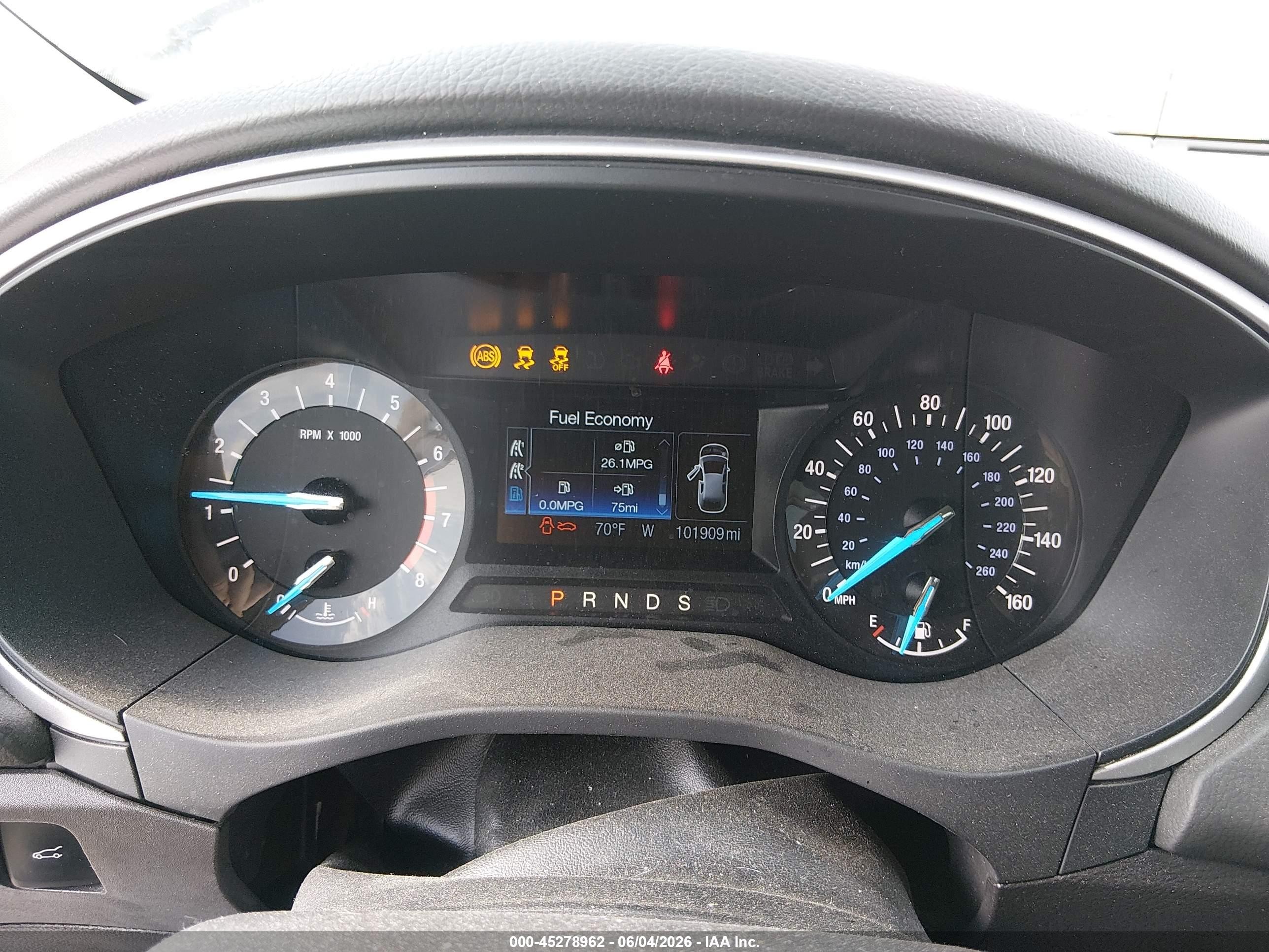 2013 Ford Fusion Se Silver vin: 3FA6P0HR4DR378925