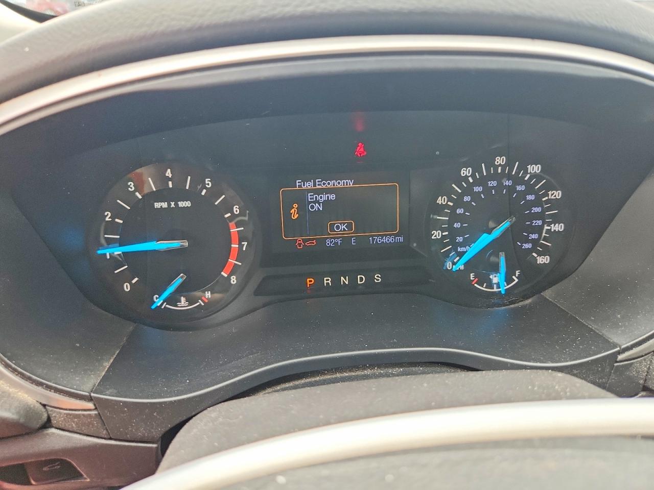 2013 Ford Fusion Se Red vin: 3FA6P0HR5DR131932