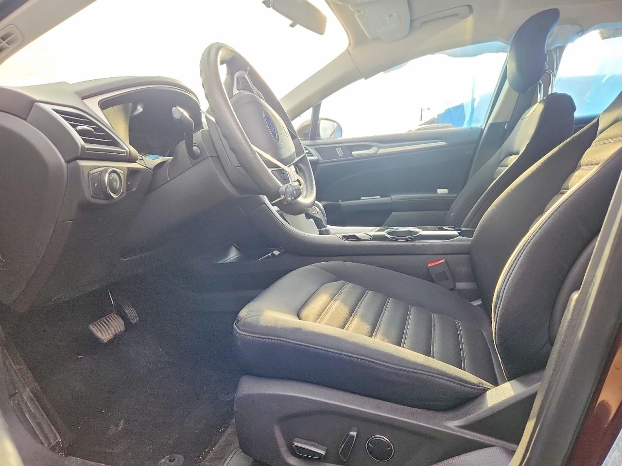 2013 Ford Fusion Se Бордовый vin: 3FA6P0HR5DR138945