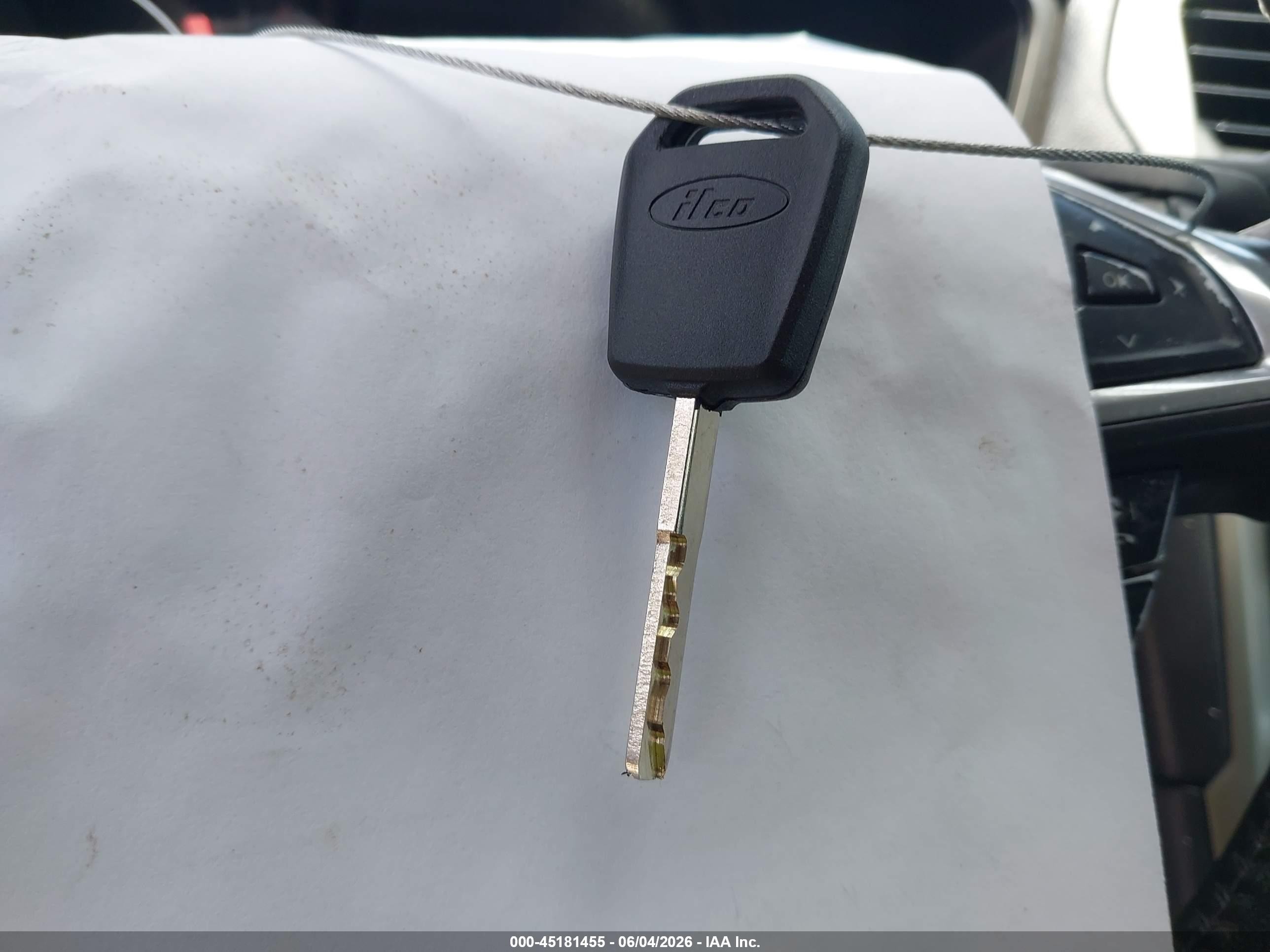 2013 Ford Fusion Se Черный vin: 3FA6P0HR5DR170696