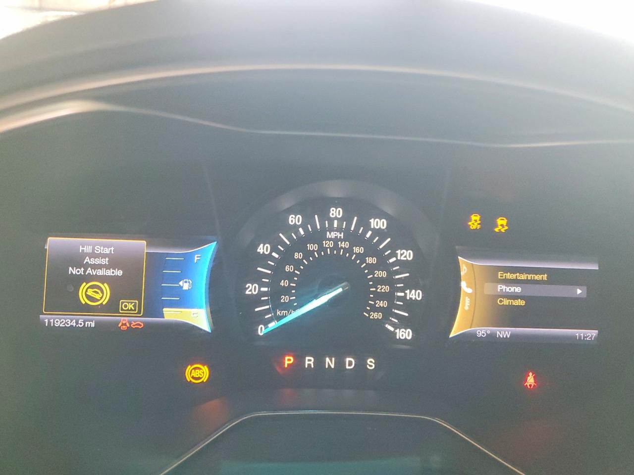 2013 Ford Fusion Se Red vin: 3FA6P0HR5DR178216