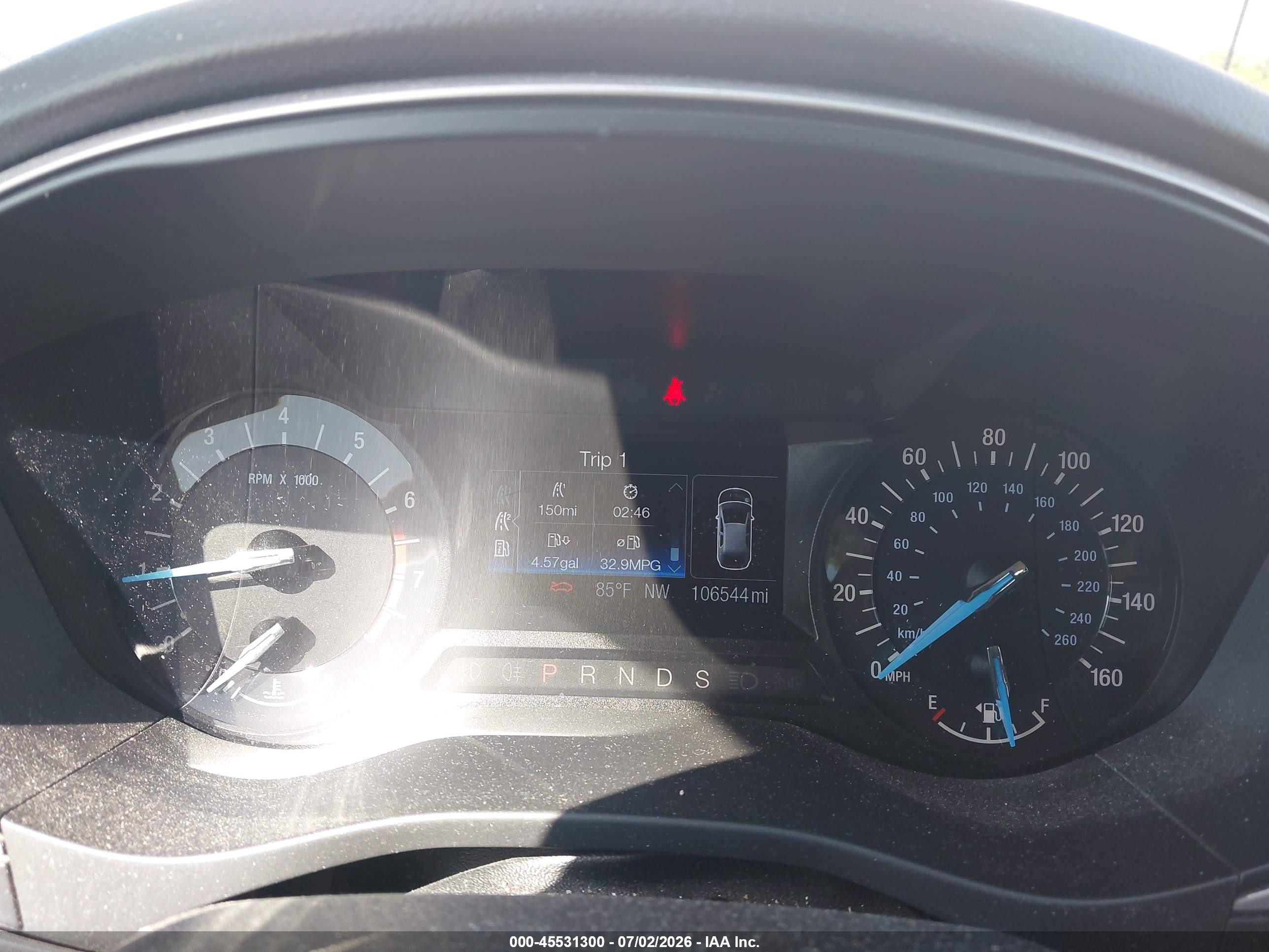 2013 Ford Fusion Se White vin: 3FA6P0HR5DR316983