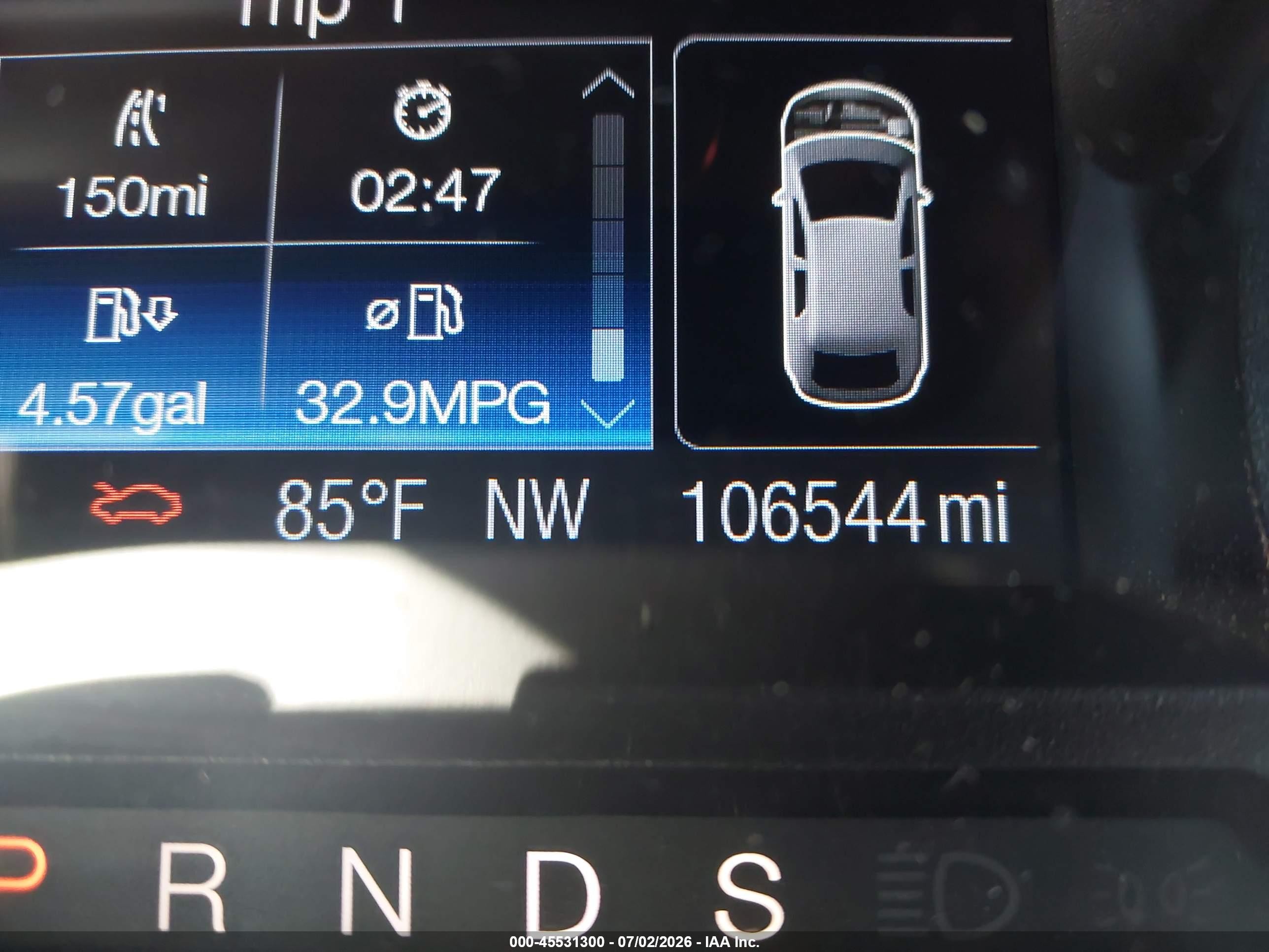 2013 Ford Fusion Se White vin: 3FA6P0HR5DR316983