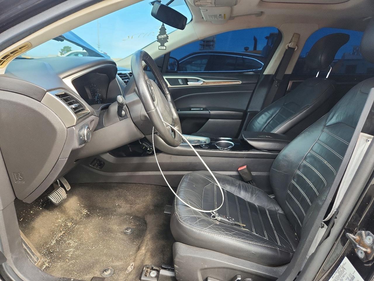 2013 Ford Fusion Se Black vin: 3FA6P0HR5DR348509
