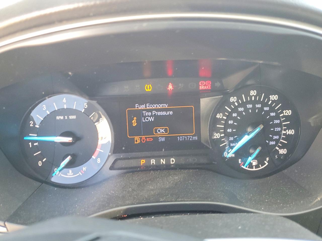 2013 Ford Fusion Se Red vin: 3FA6P0HR6DR244773