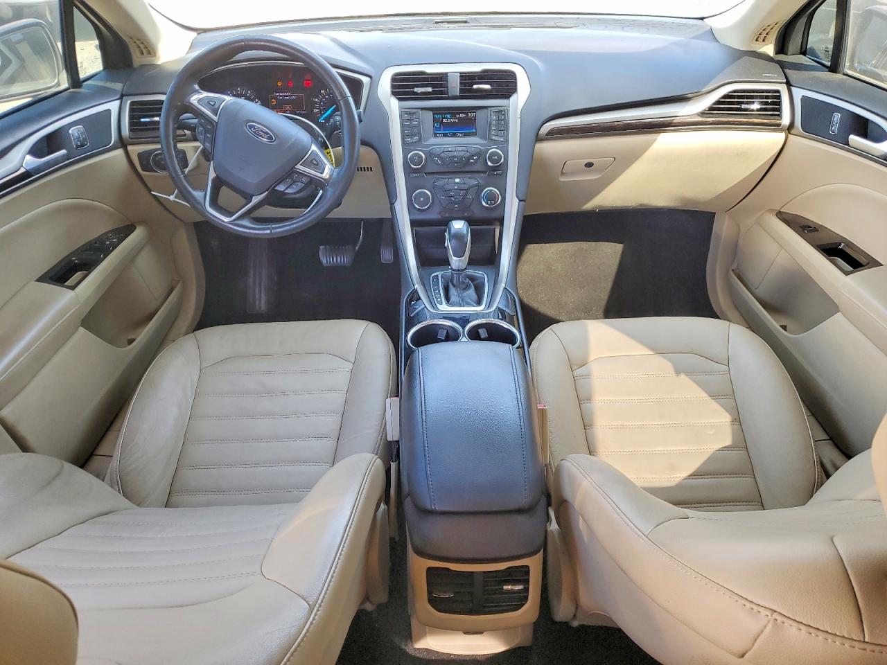 2013 Ford Fusion Se Red vin: 3FA6P0HR6DR244773