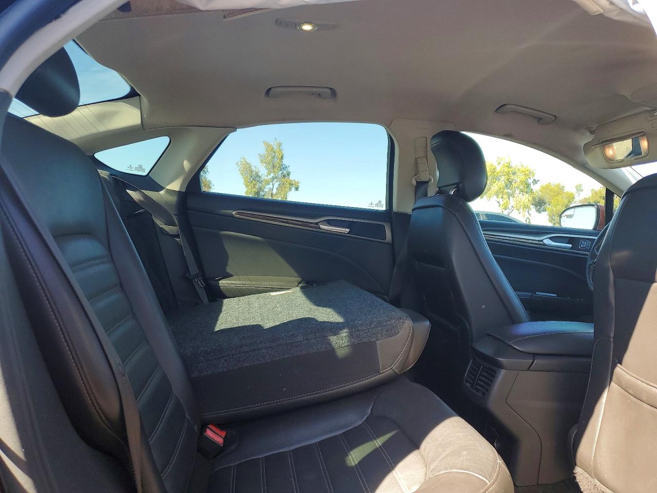 2013 Ford Fusion Se Burgundy vin: 3FA6P0HR6DR326552