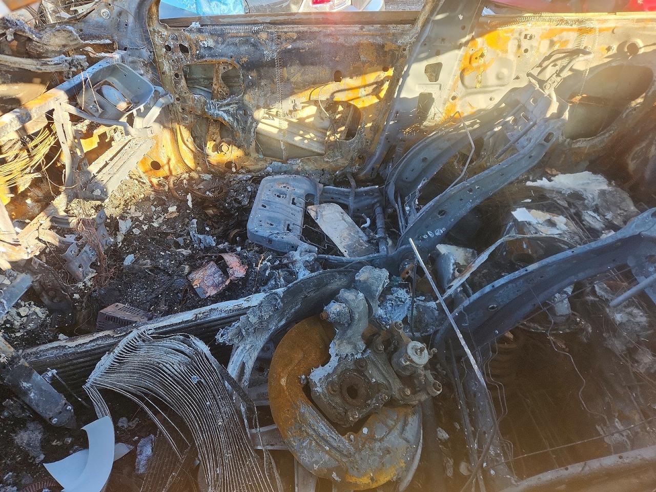 2013 Ford Fusion Se Burn vin: 3FA6P0HR6DR348454