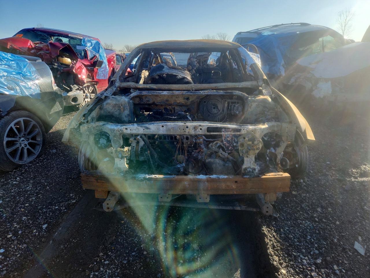 2013 Ford Fusion Se Burn vin: 3FA6P0HR6DR348454