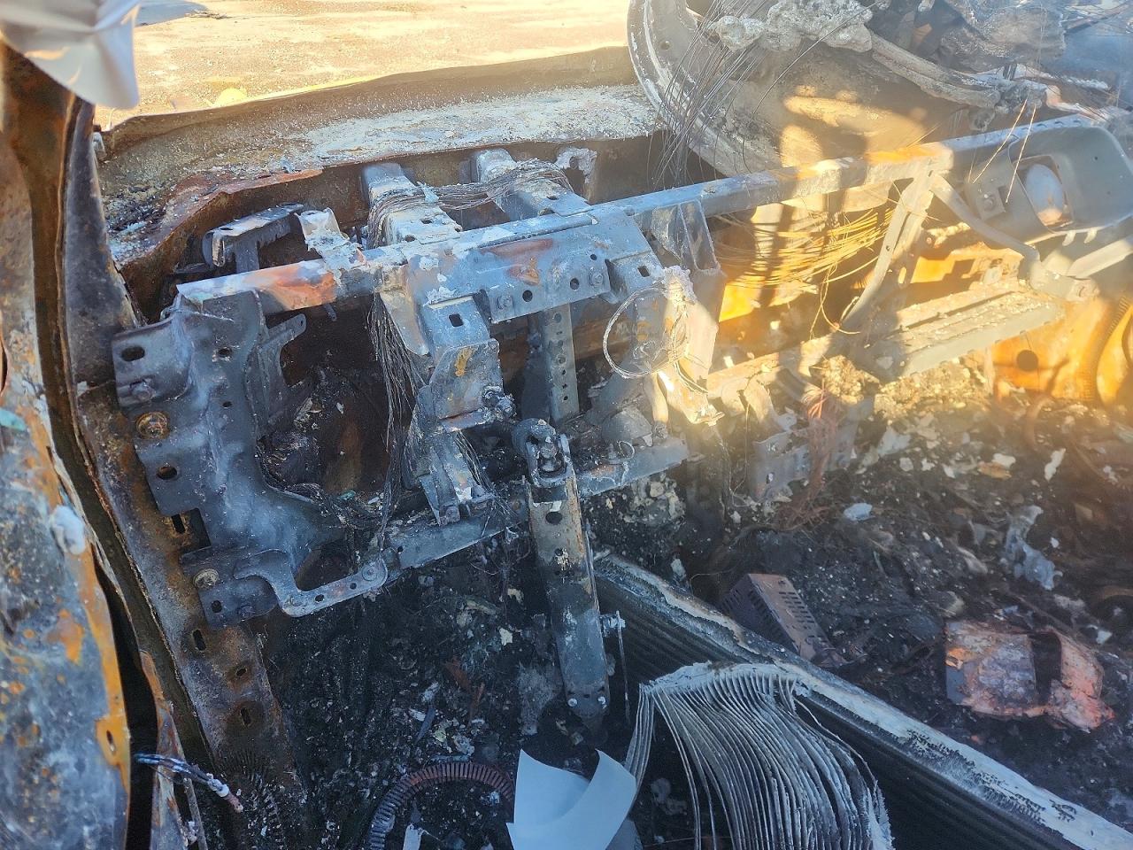 2013 Ford Fusion Se Burn vin: 3FA6P0HR6DR348454