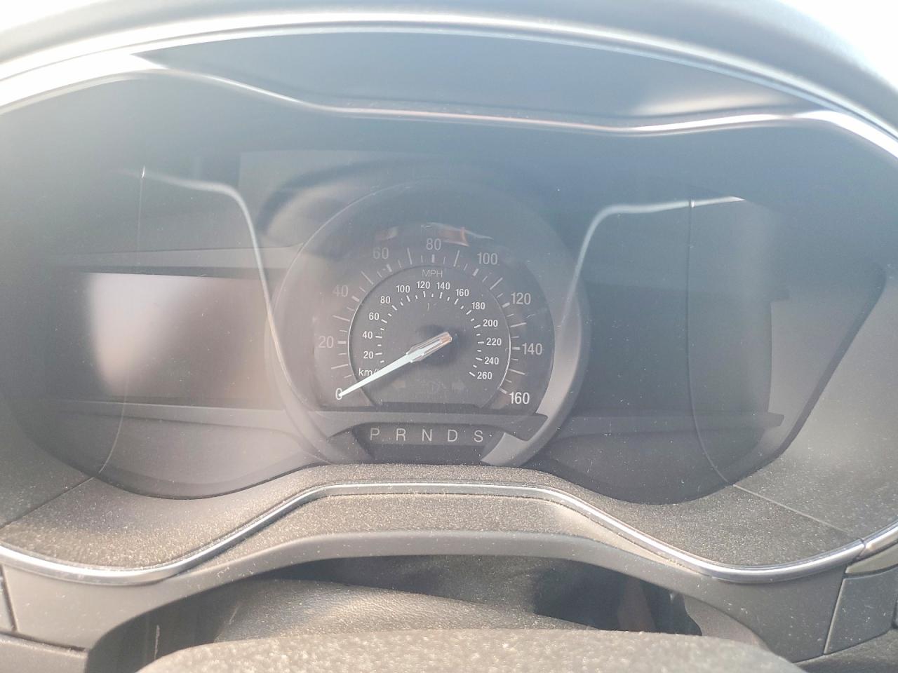 2013 Ford Fusion Se Белый vin: 3FA6P0HR6DR369756