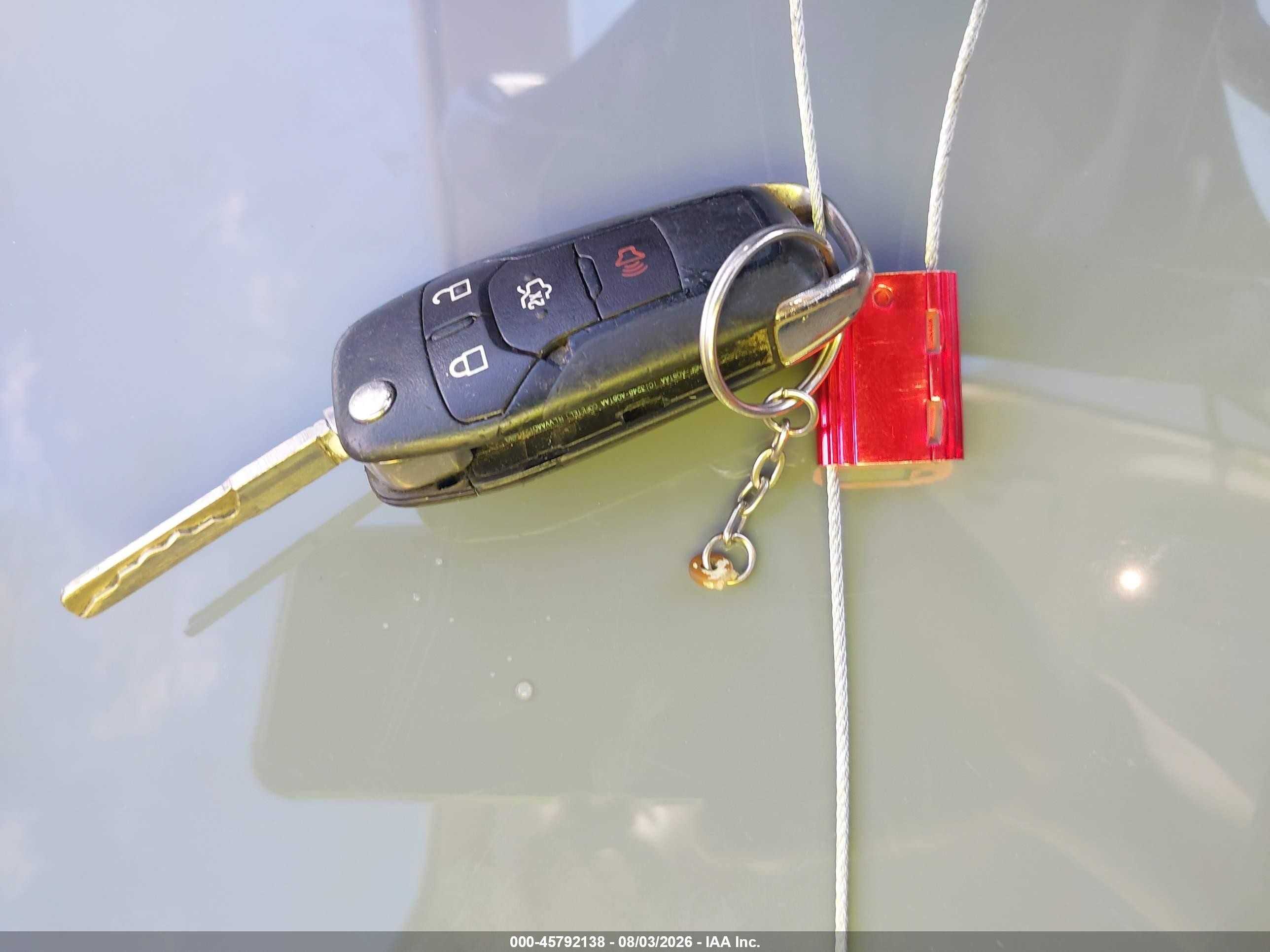 2013 Ford Fusion Se Серебряный vin: 3FA6P0HR7DR292945