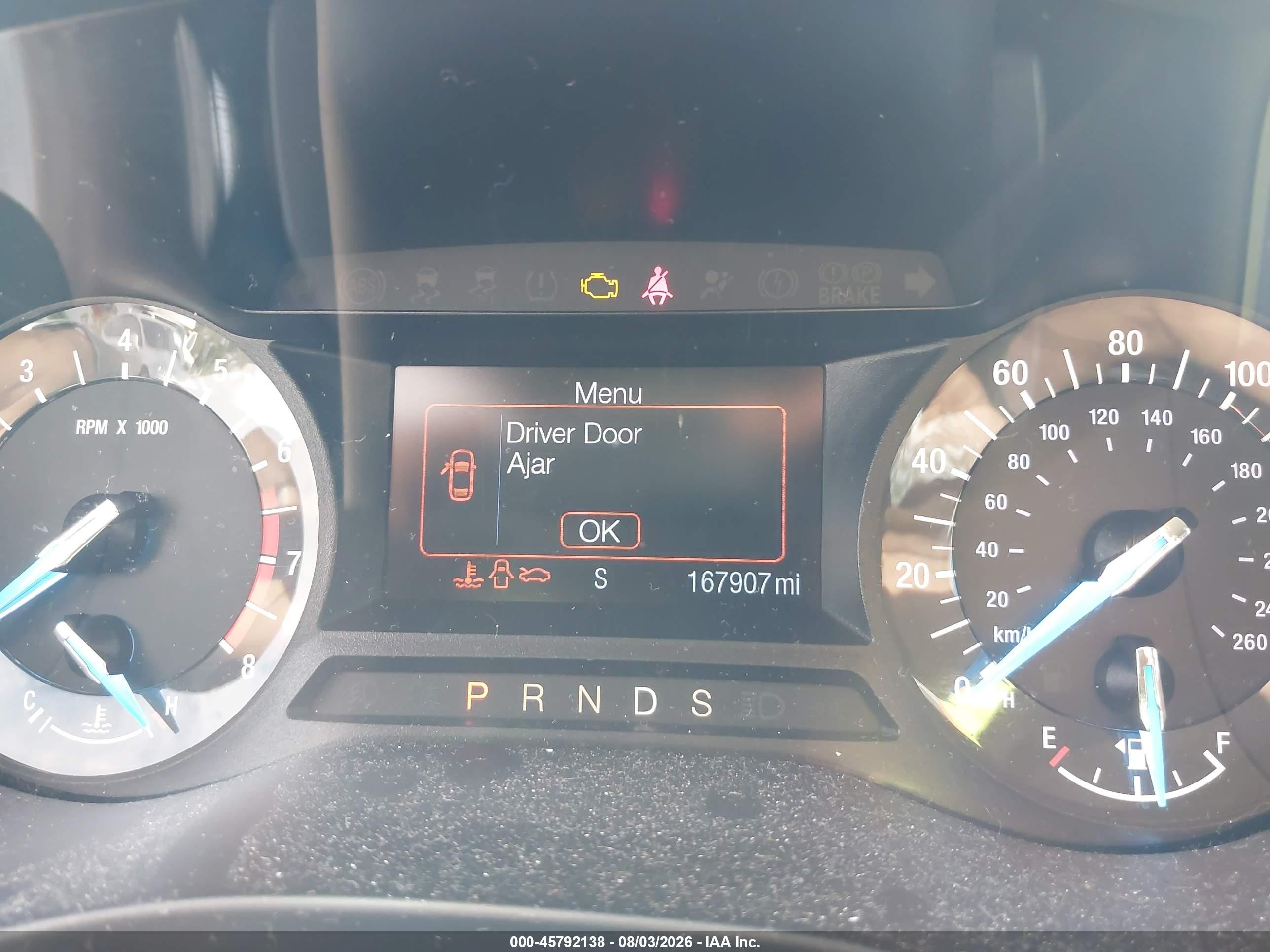2013 Ford Fusion Se Серебряный vin: 3FA6P0HR7DR292945