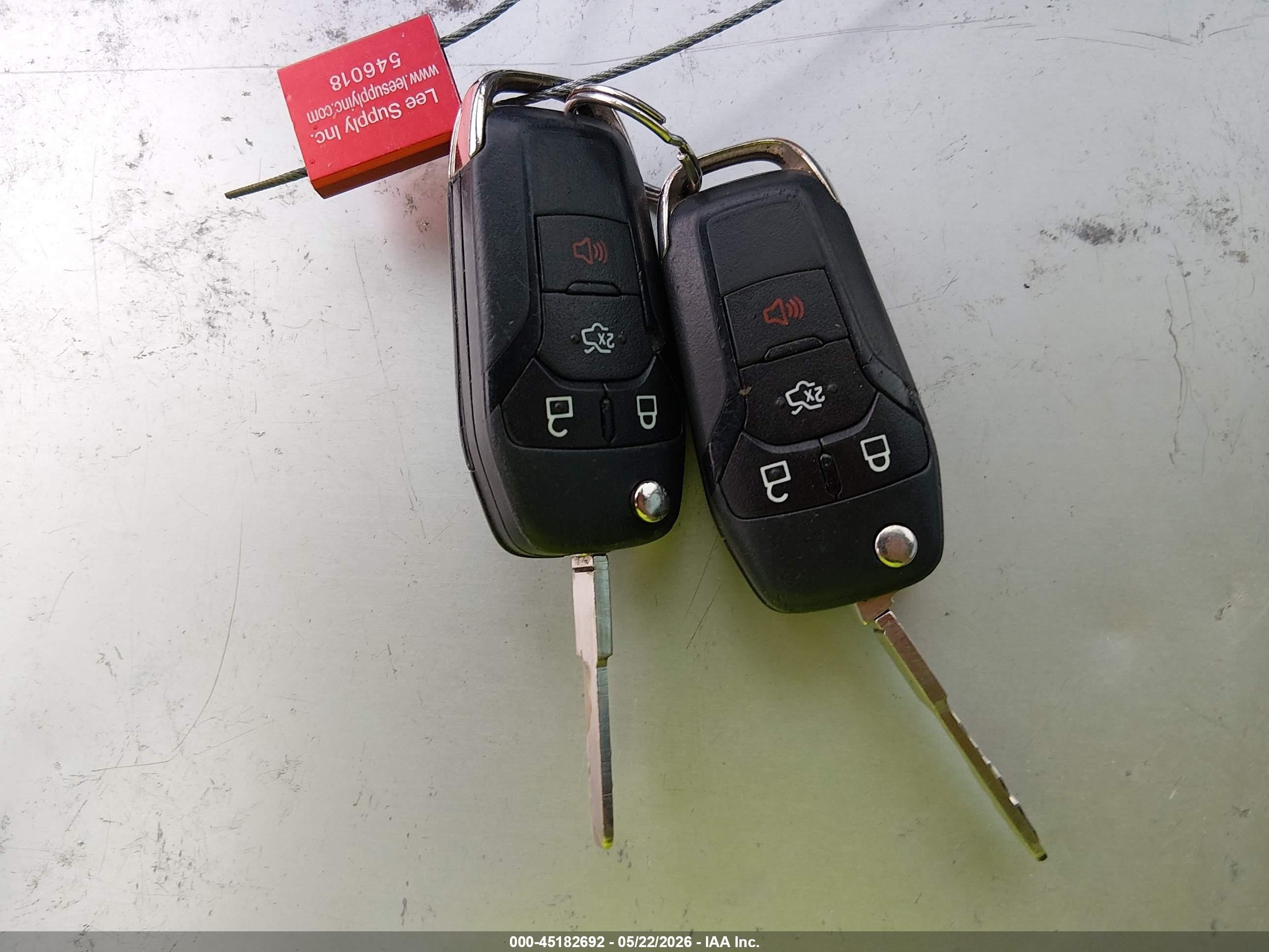 2013 Ford Fusion Se Красный vin: 3FA6P0HR7DR343683