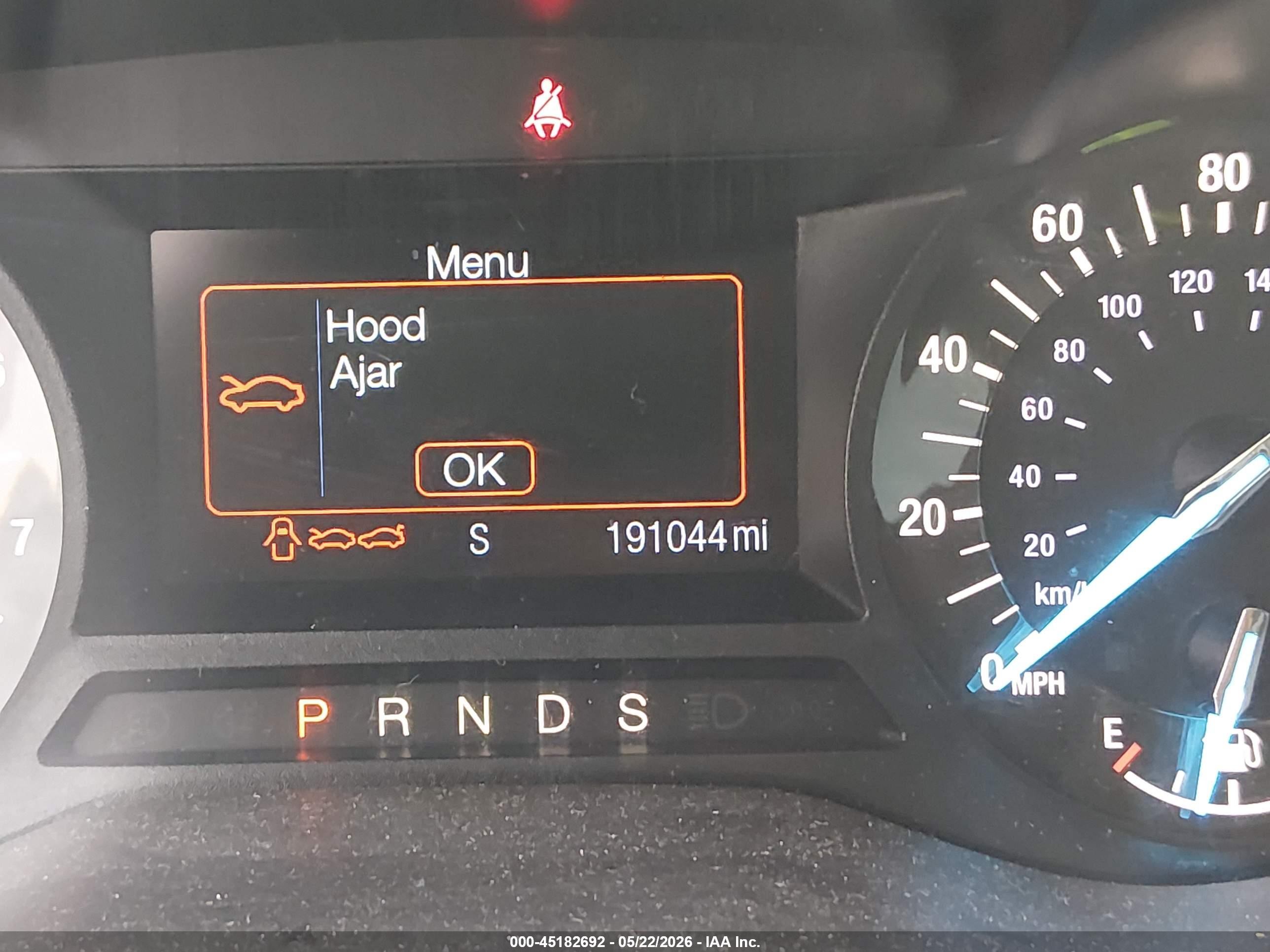 2013 Ford Fusion Se Красный vin: 3FA6P0HR7DR343683