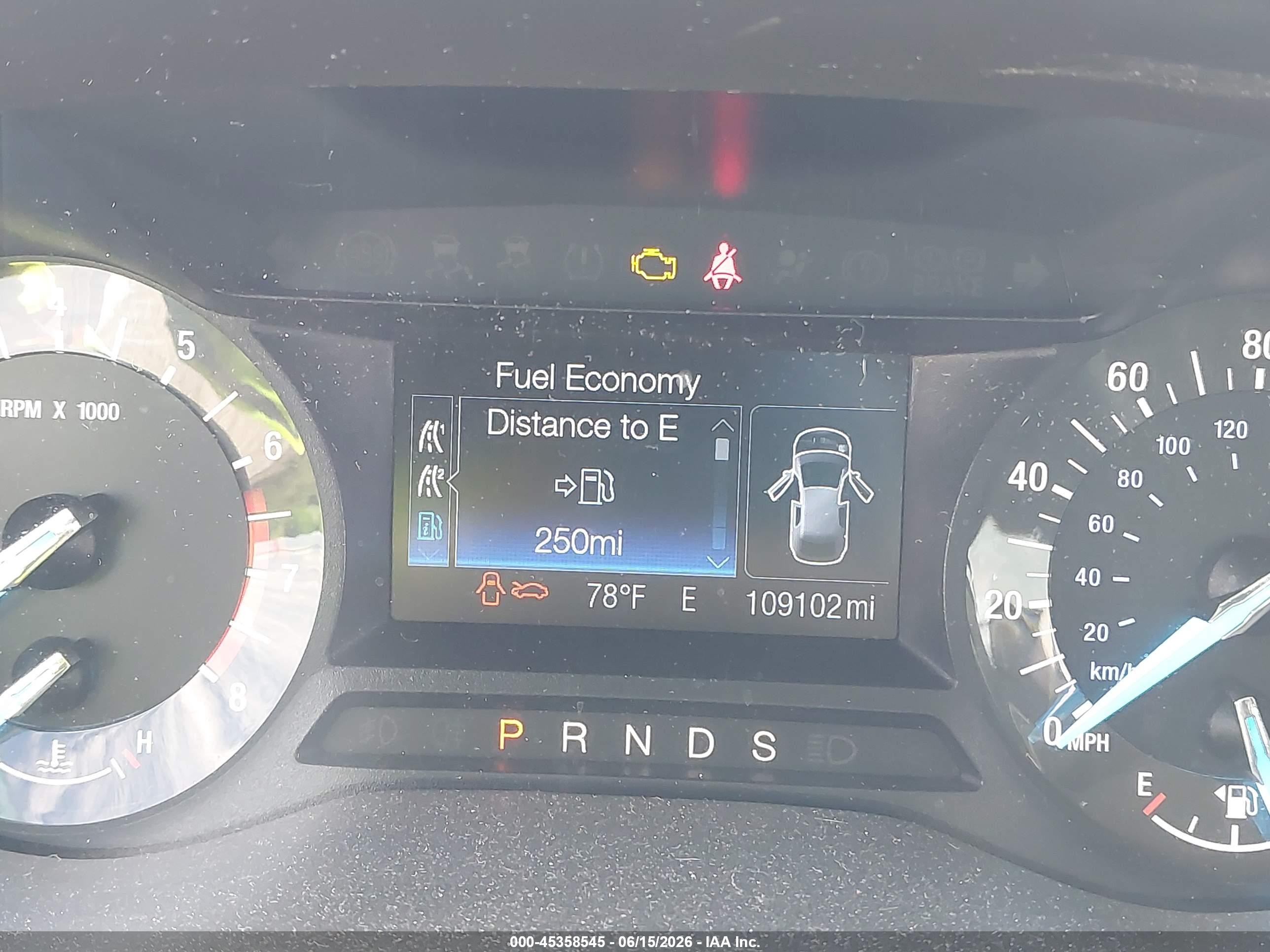 2013 Ford Fusion Se Blue vin: 3FA6P0HR7DR377462