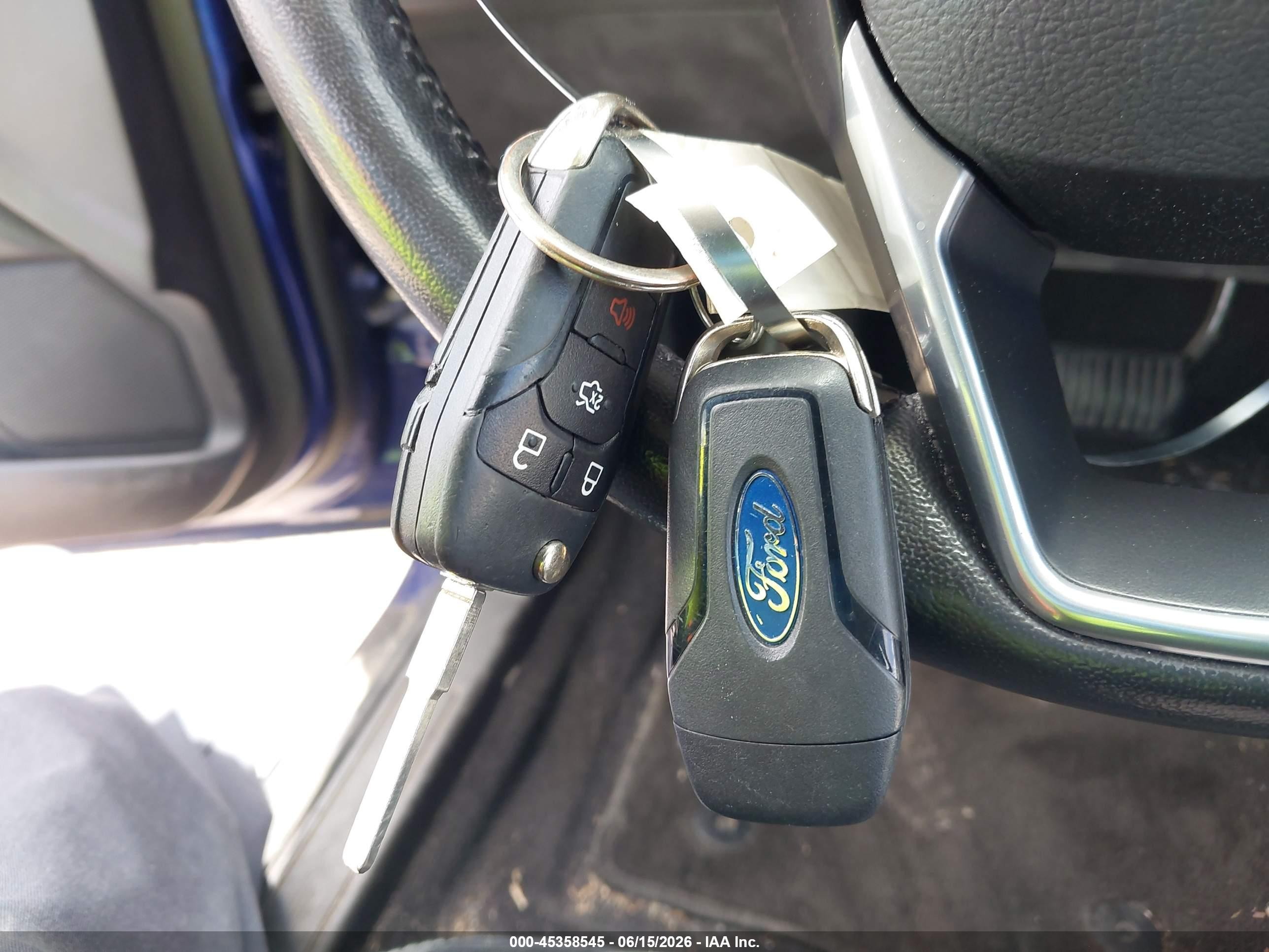 2013 Ford Fusion Se Blue vin: 3FA6P0HR7DR377462