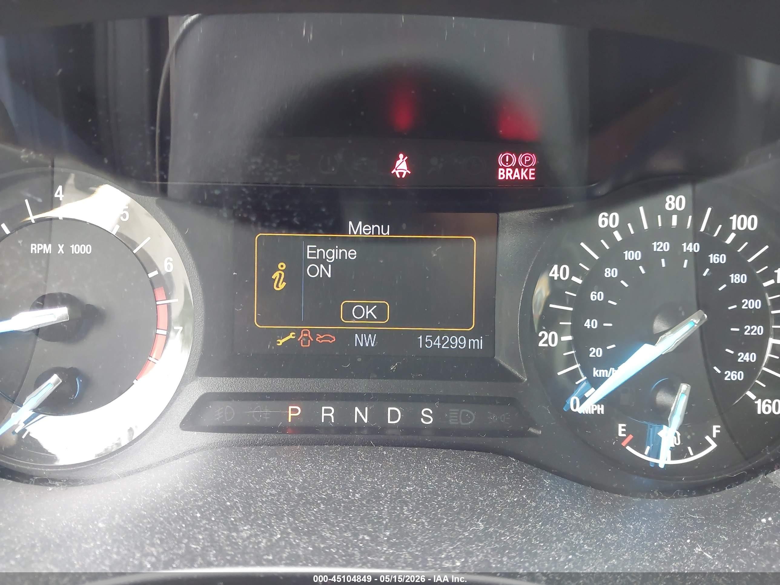 2013 Ford Fusion Se Gray vin: 3FA6P0HR8DR111870