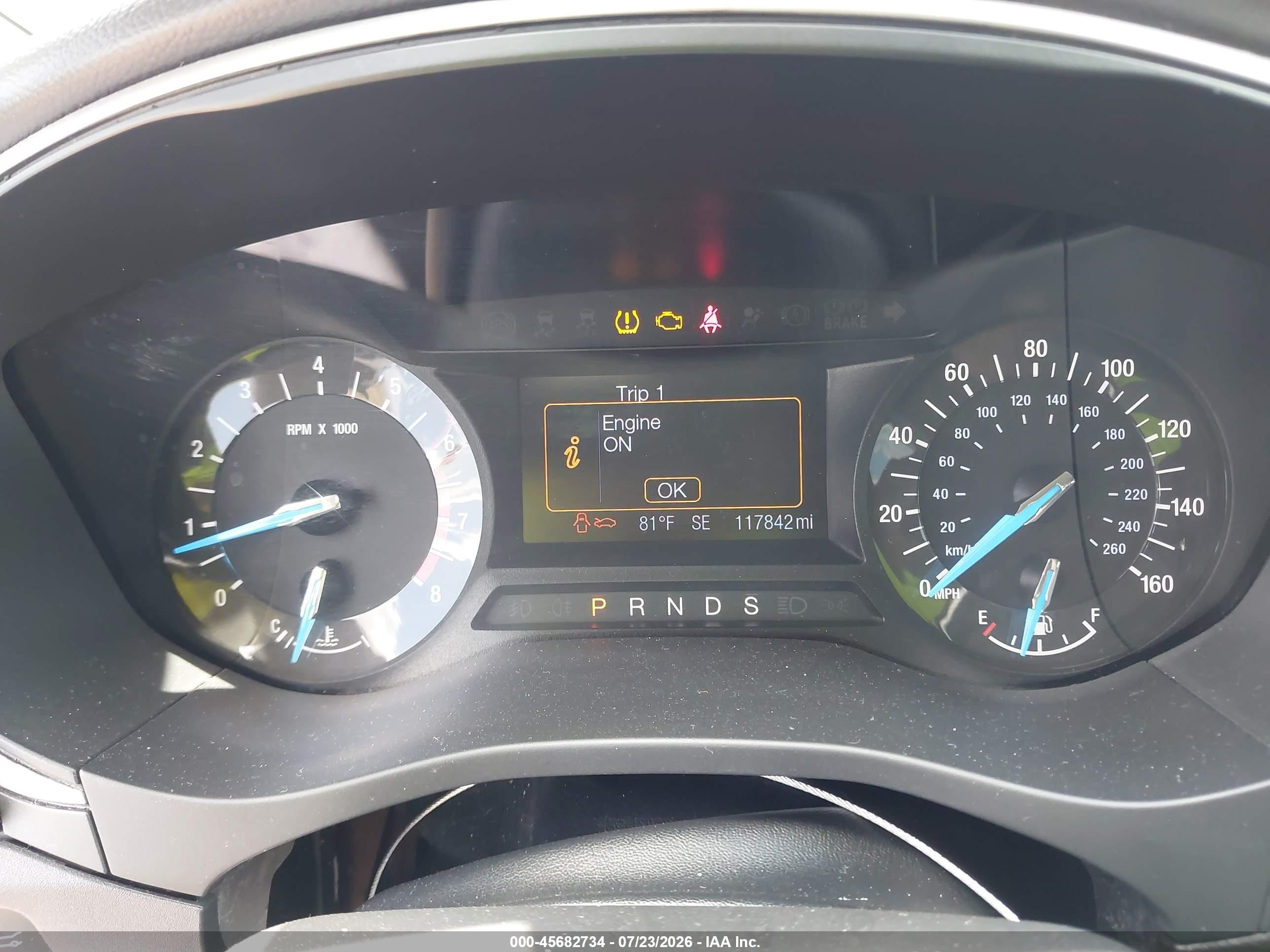 2013 Ford Fusion Se Blue vin: 3FA6P0HR8DR146263
