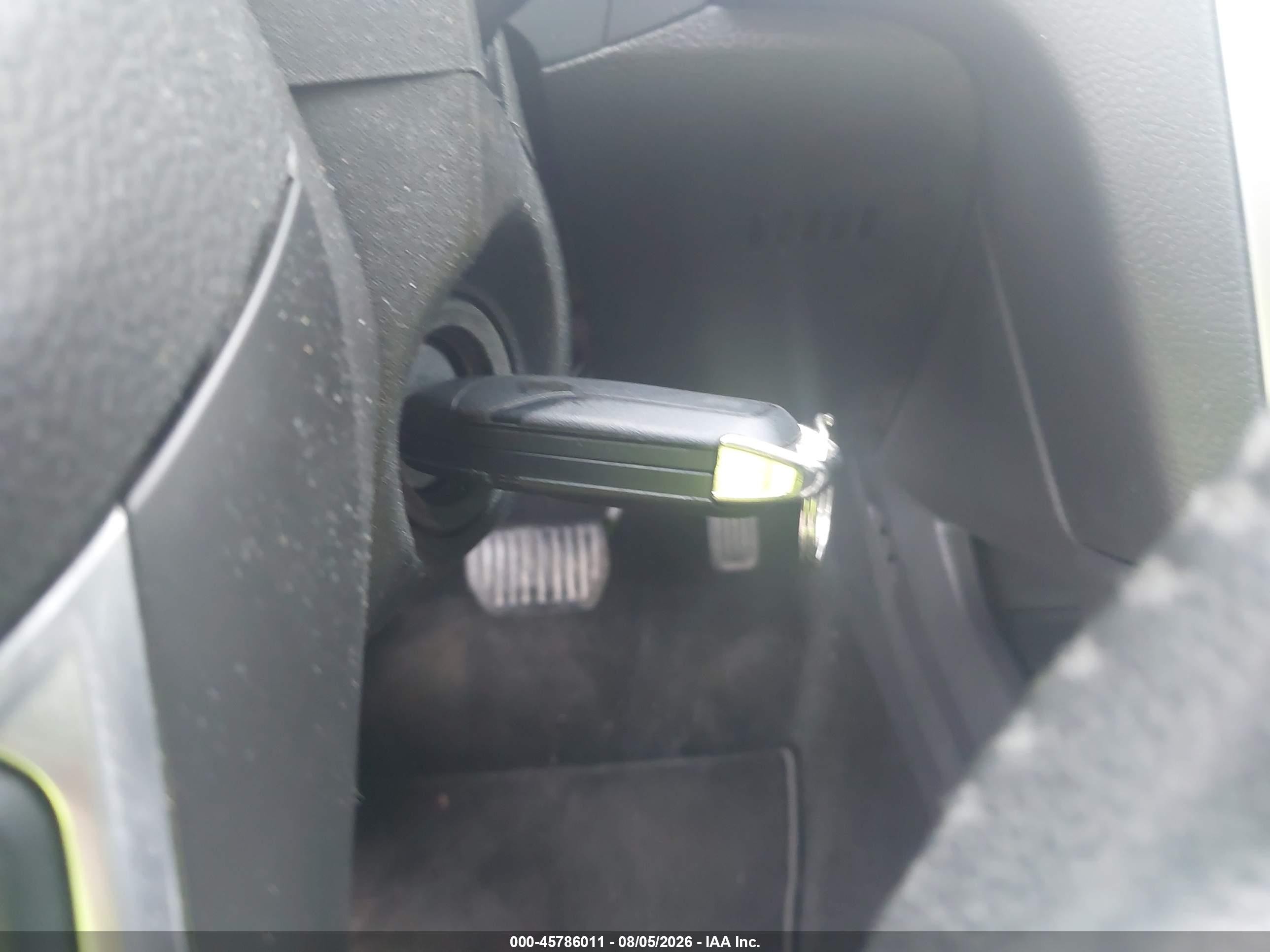 2013 Ford Fusion Se Серый vin: 3FA6P0HR8DR217655