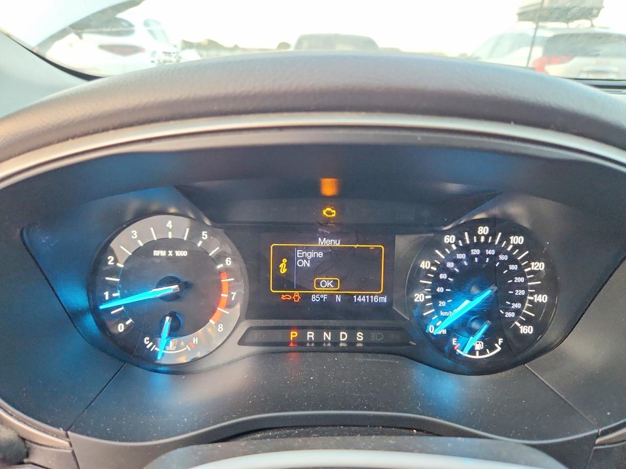 2013 Ford Fusion Se Silver vin: 3FA6P0HR8DR236383