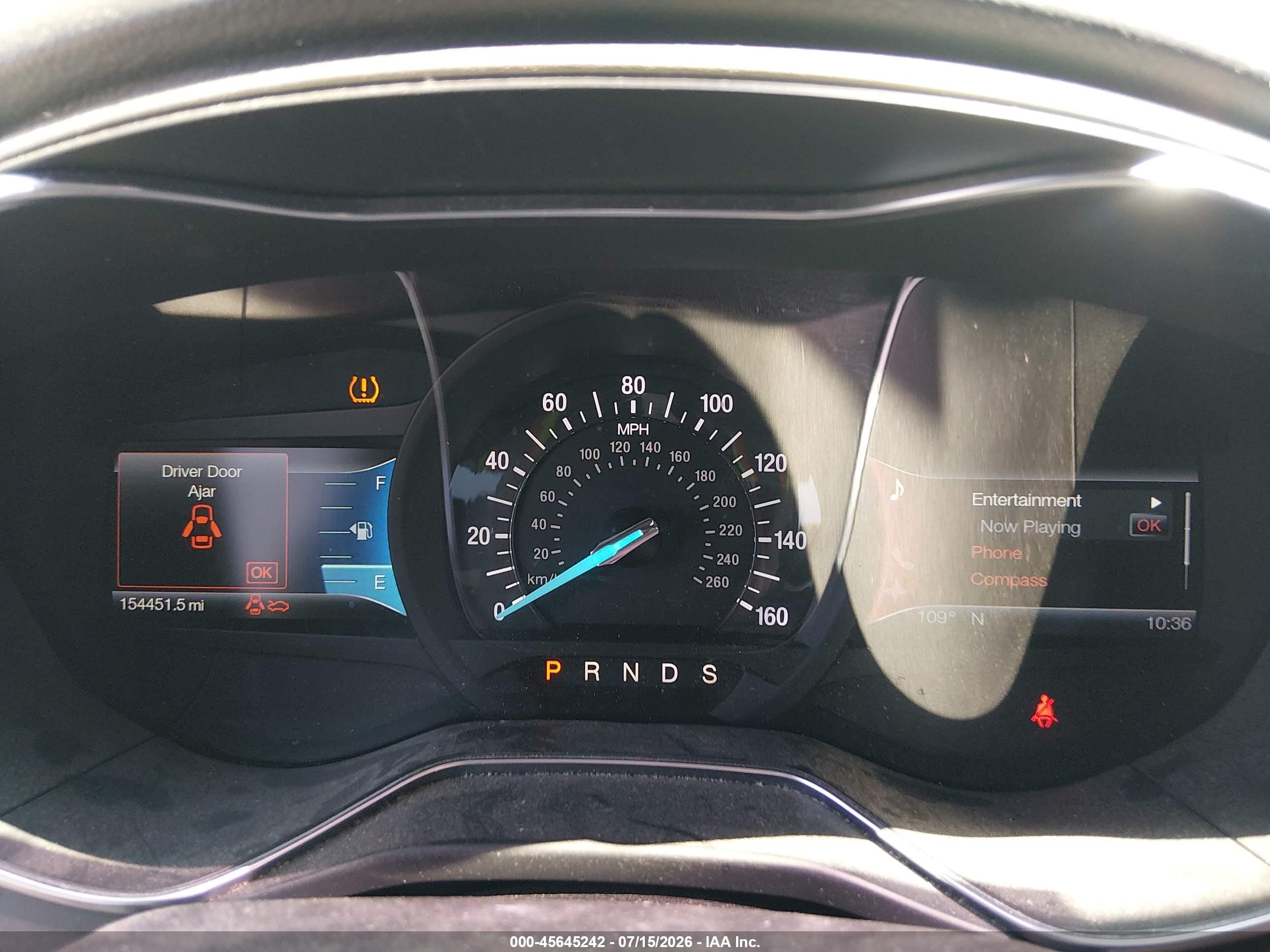 2013 Ford Fusion Se Black vin: 3FA6P0HR8DR275779