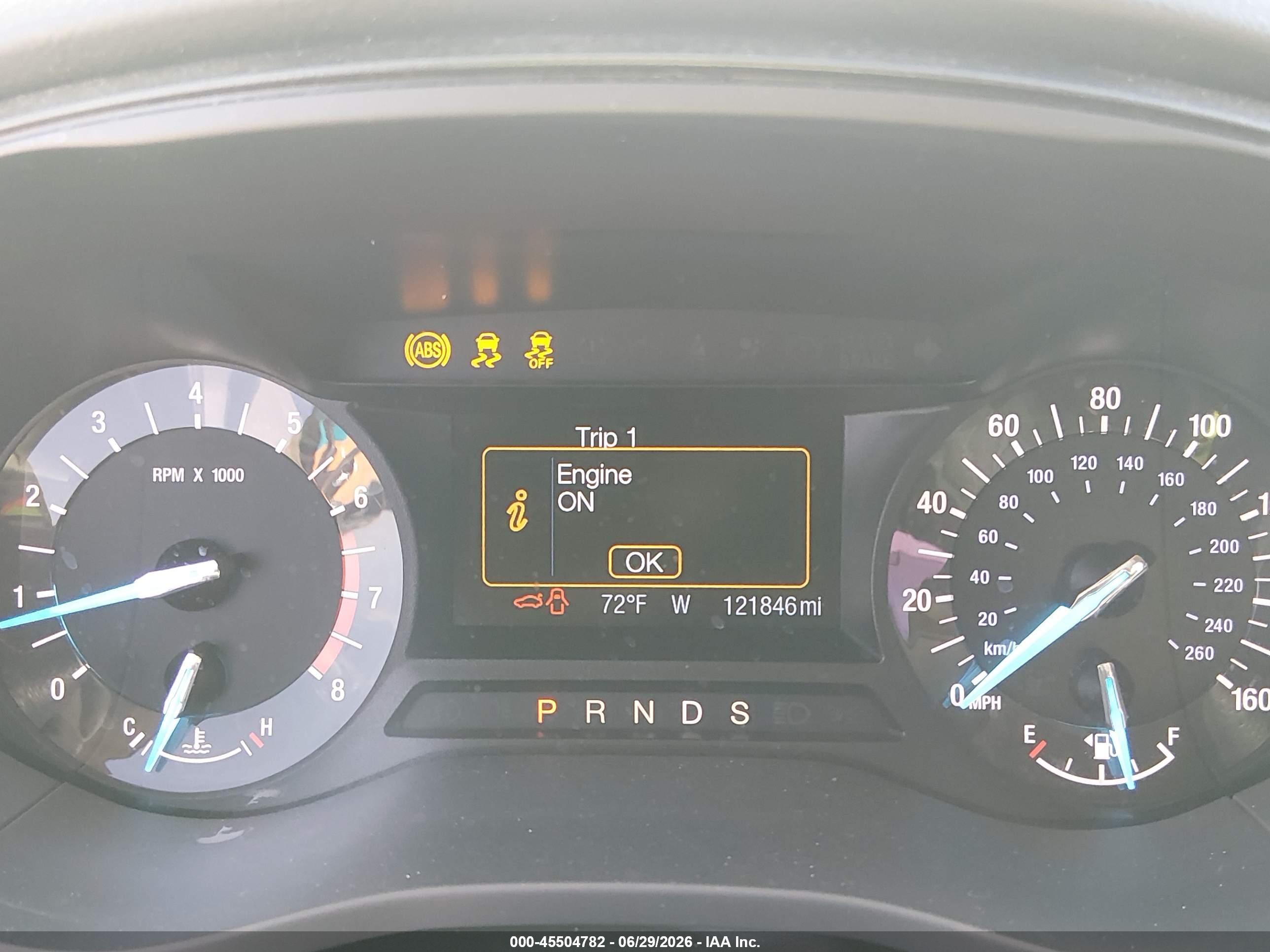 2013 Ford Fusion Se Серый vin: 3FA6P0HR8DR279346