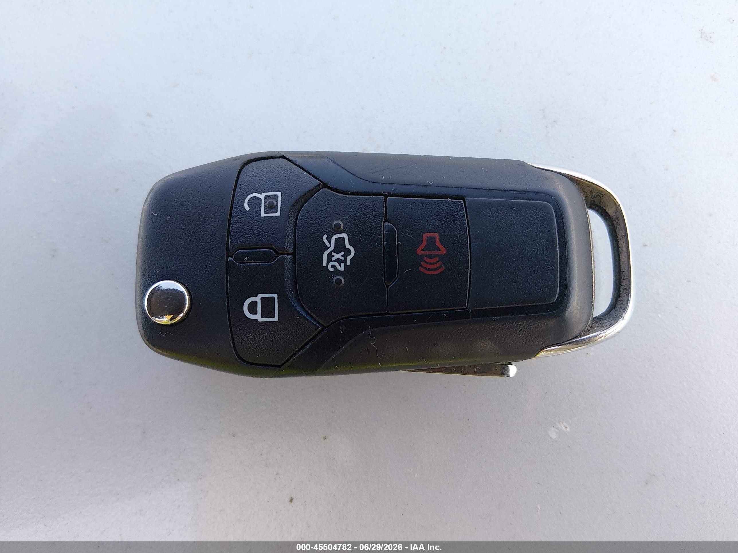 2013 Ford Fusion Se Серый vin: 3FA6P0HR8DR279346