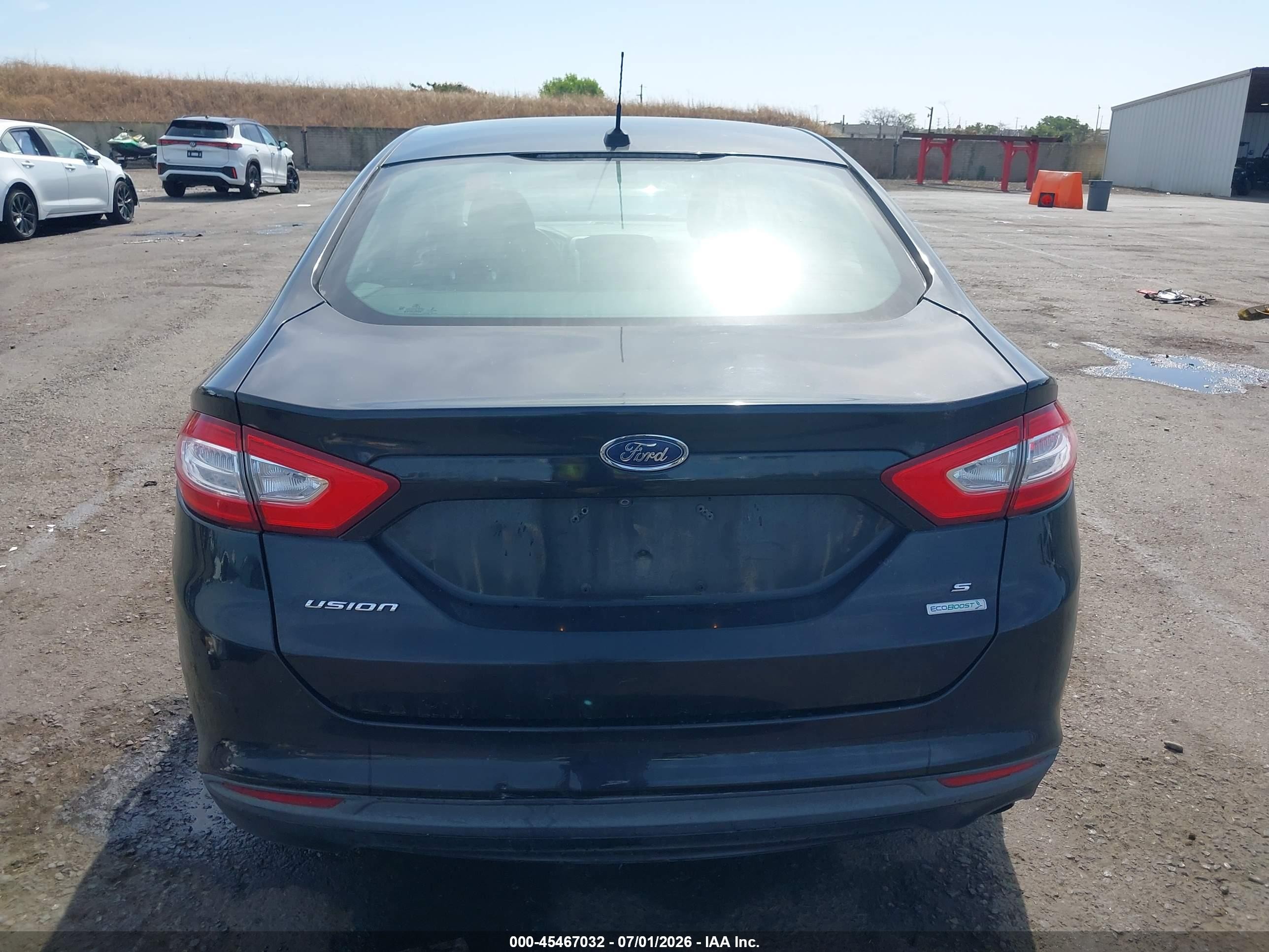 2013 Ford Fusion Se Black vin: 3FA6P0HR8DR299726