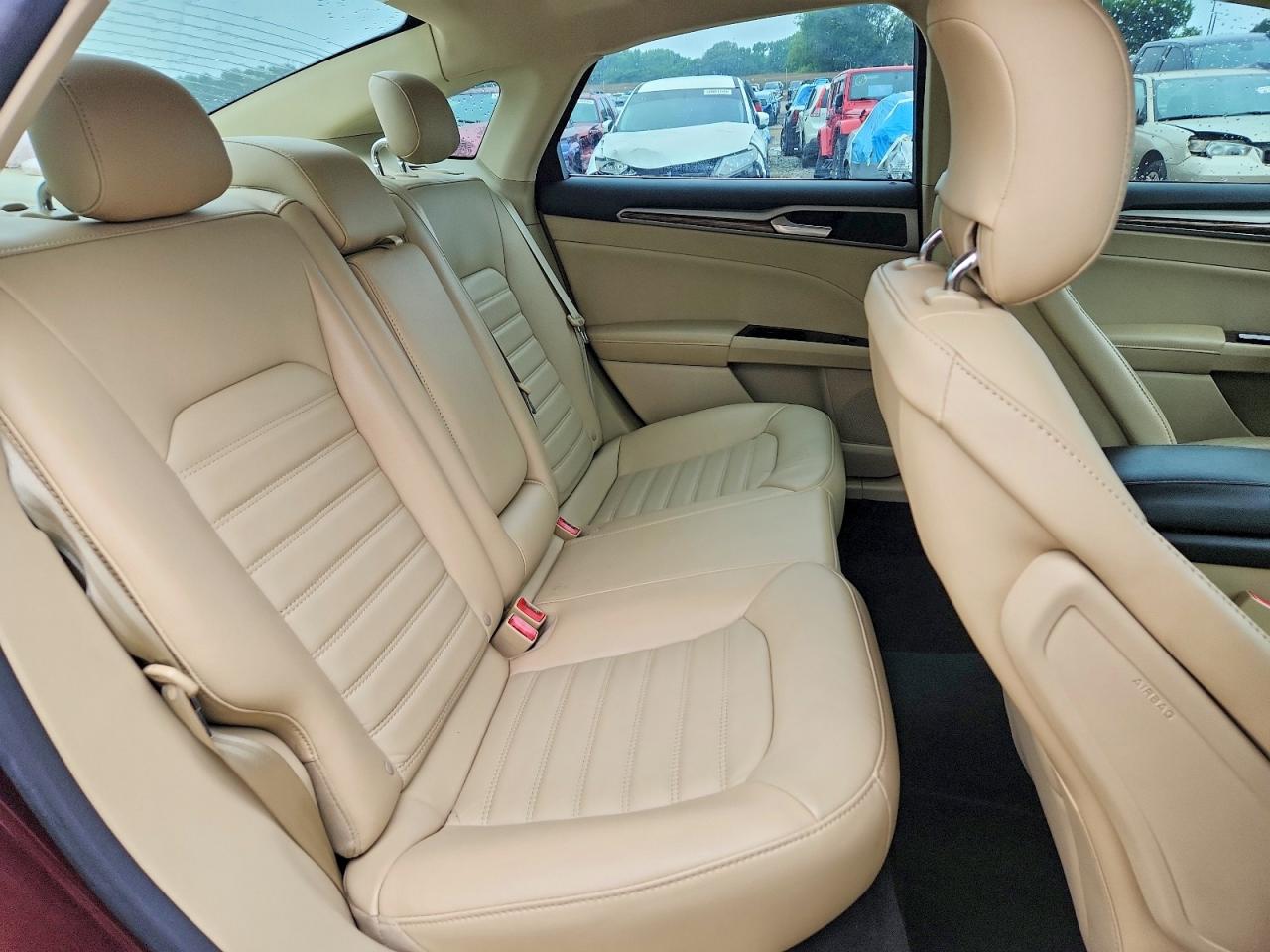 2013 Ford Fusion Se Purple vin: 3FA6P0HR8DR356037