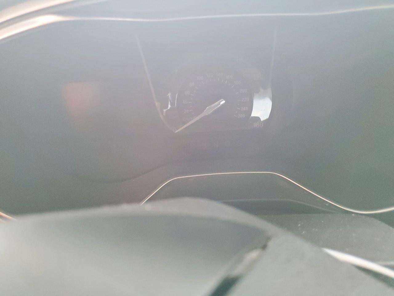 2013 Ford Fusion Se Синий vin: 3FA6P0HR9DR134137