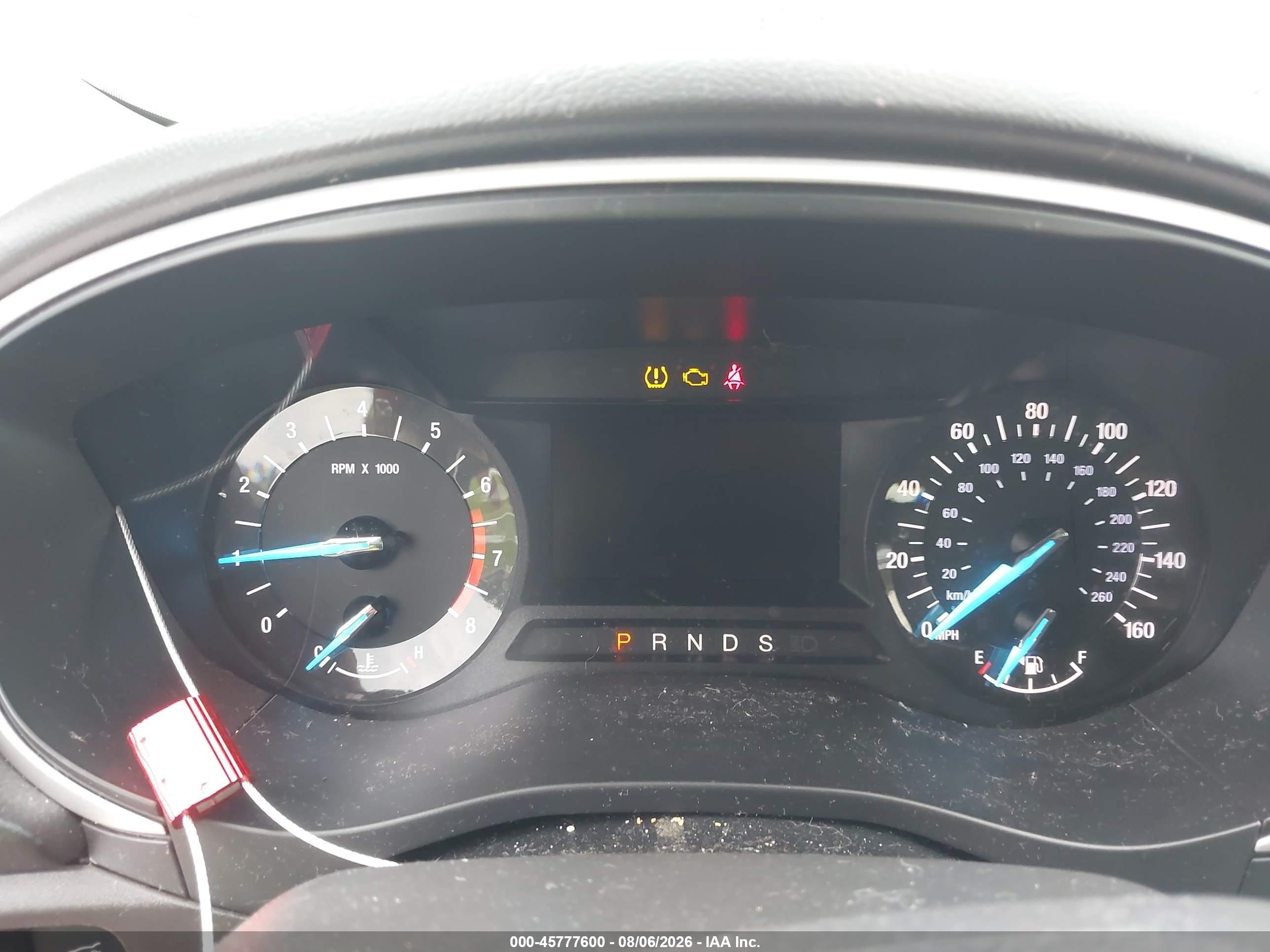 2013 Ford Fusion Se Red vin: 3FA6P0HR9DR174699