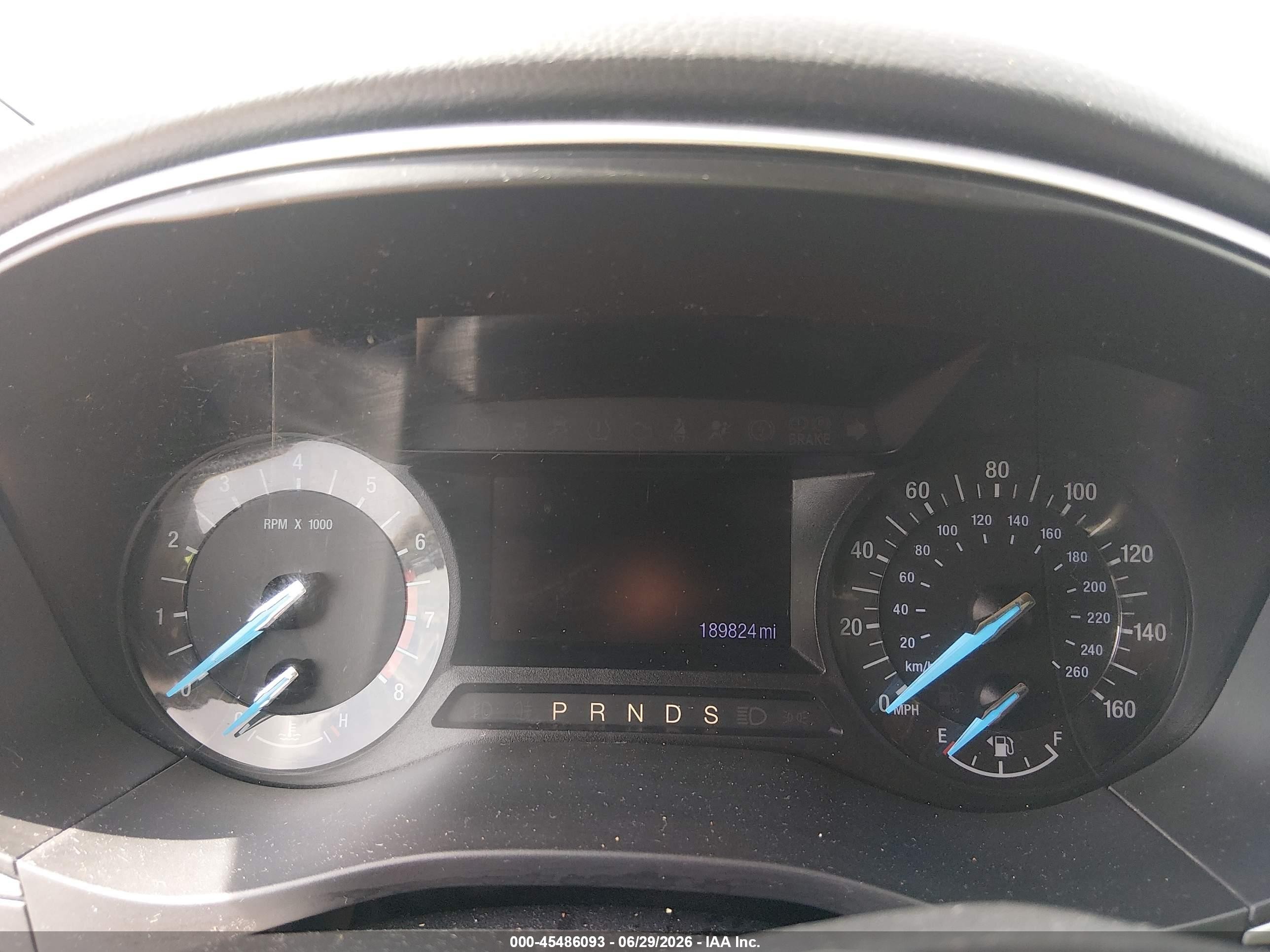 2013 Ford Fusion Se Gray vin: 3FA6P0HR9DR201576