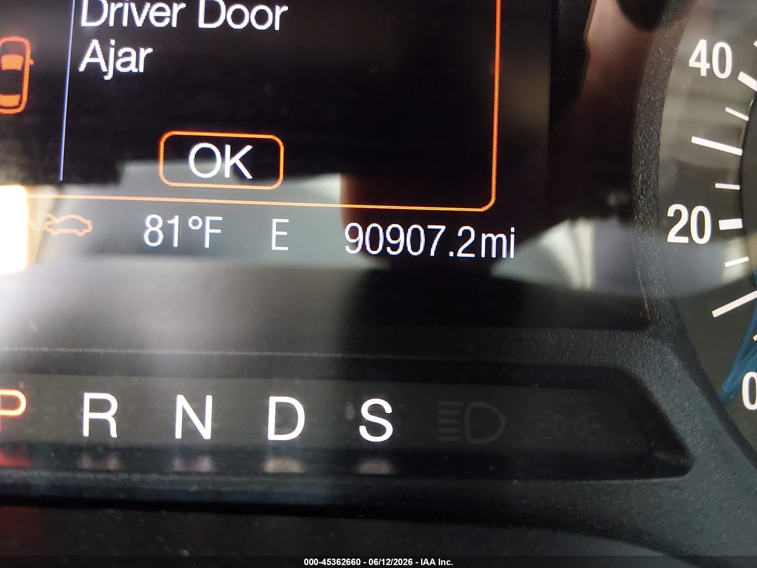 2013 Ford Fusion Se Gray vin: 3FA6P0HR9DR247683