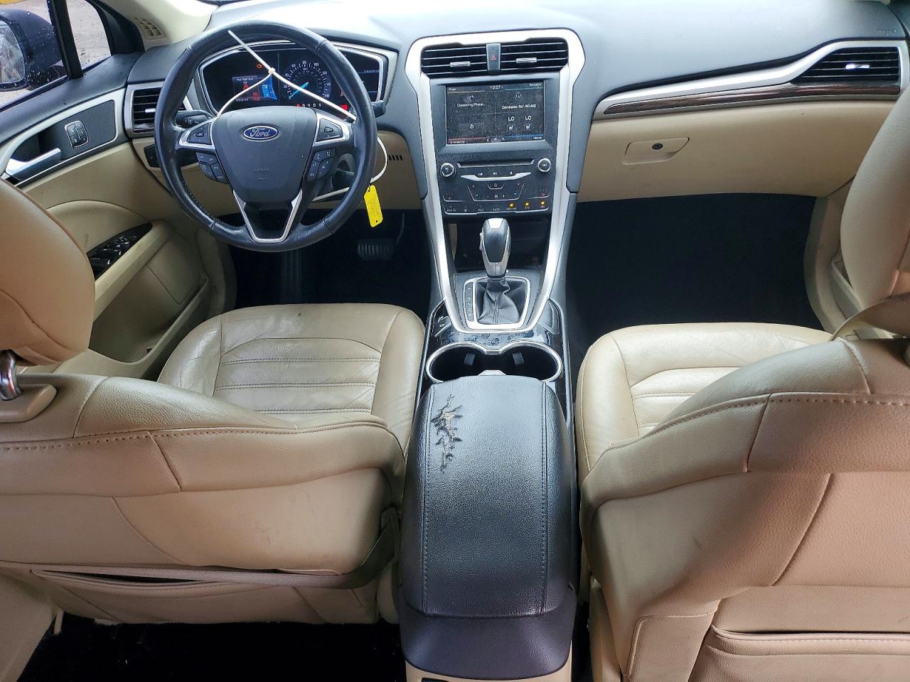 2013 Ford Fusion Se Maroon vin: 3FA6P0HR9DR302228
